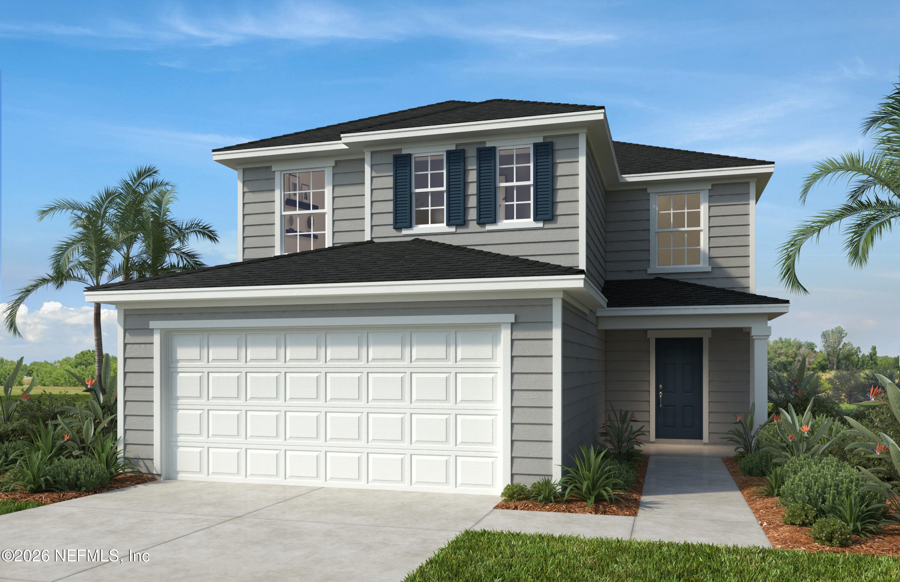 74 MOONBEAM Road, St. Augustine, FL 32086, St. Augustine — exterior