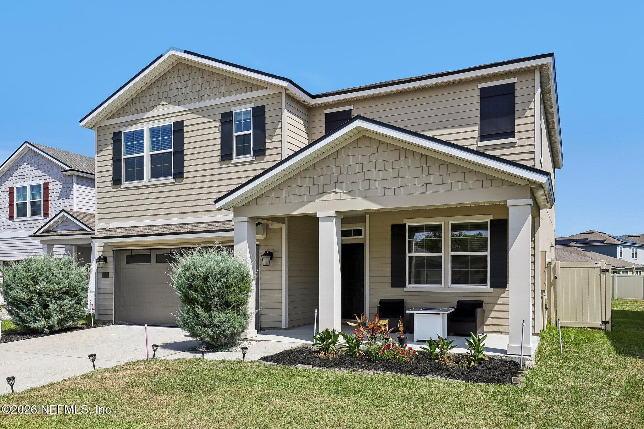 86560 NASSAU CROSSING Way, Yulee, FL 32097, Yulee — photo 3