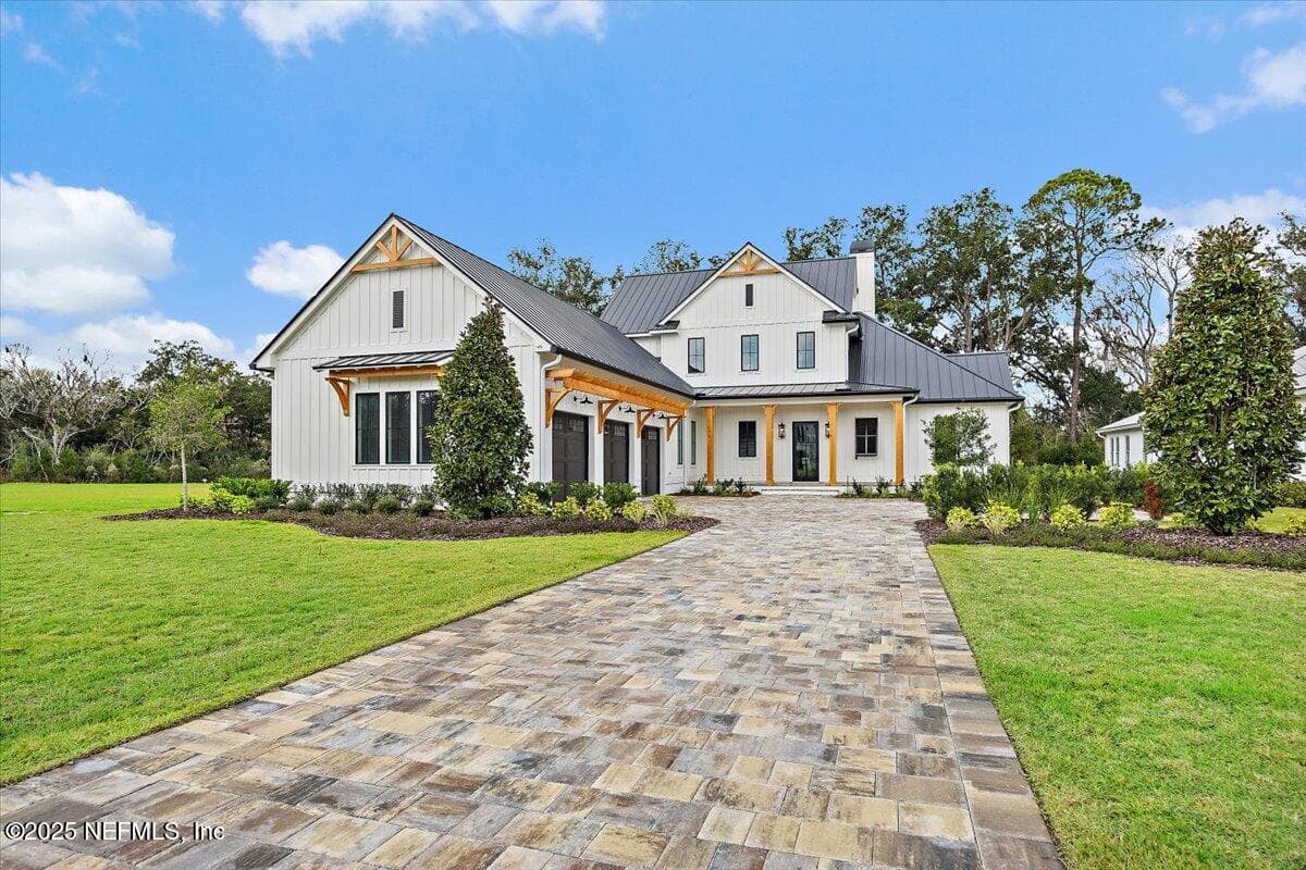 146 WHISTLING PALM Court, Ponte Vedra, FL 32081, Ponte Vedra — photo 3