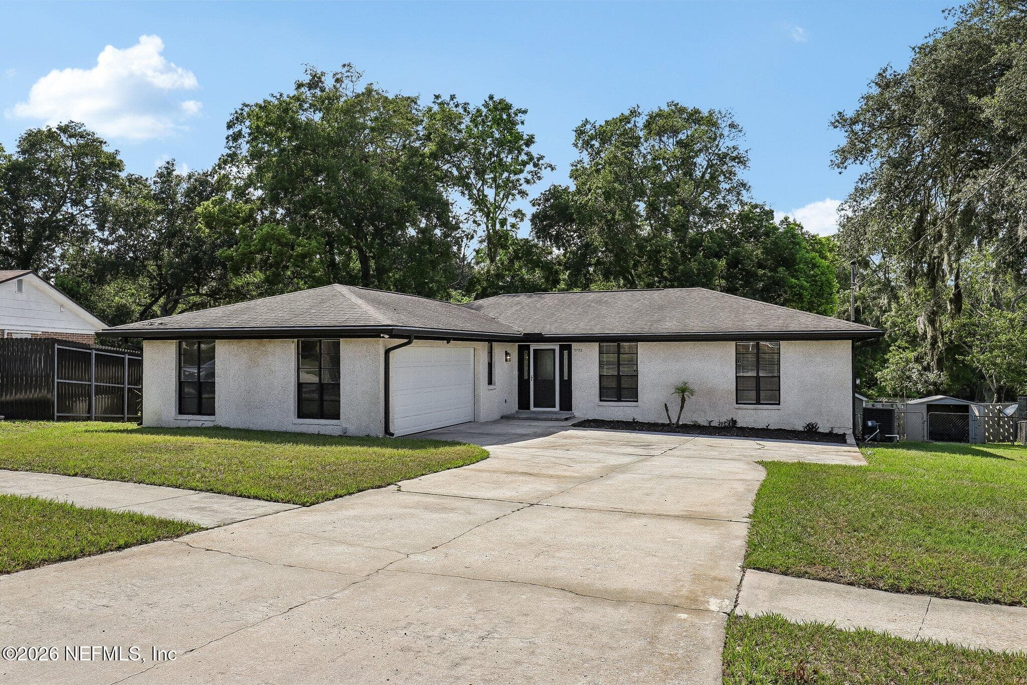 3172 GREEN ARBOR Place, Jacksonville, FL 32277, Jacksonville — photo 2