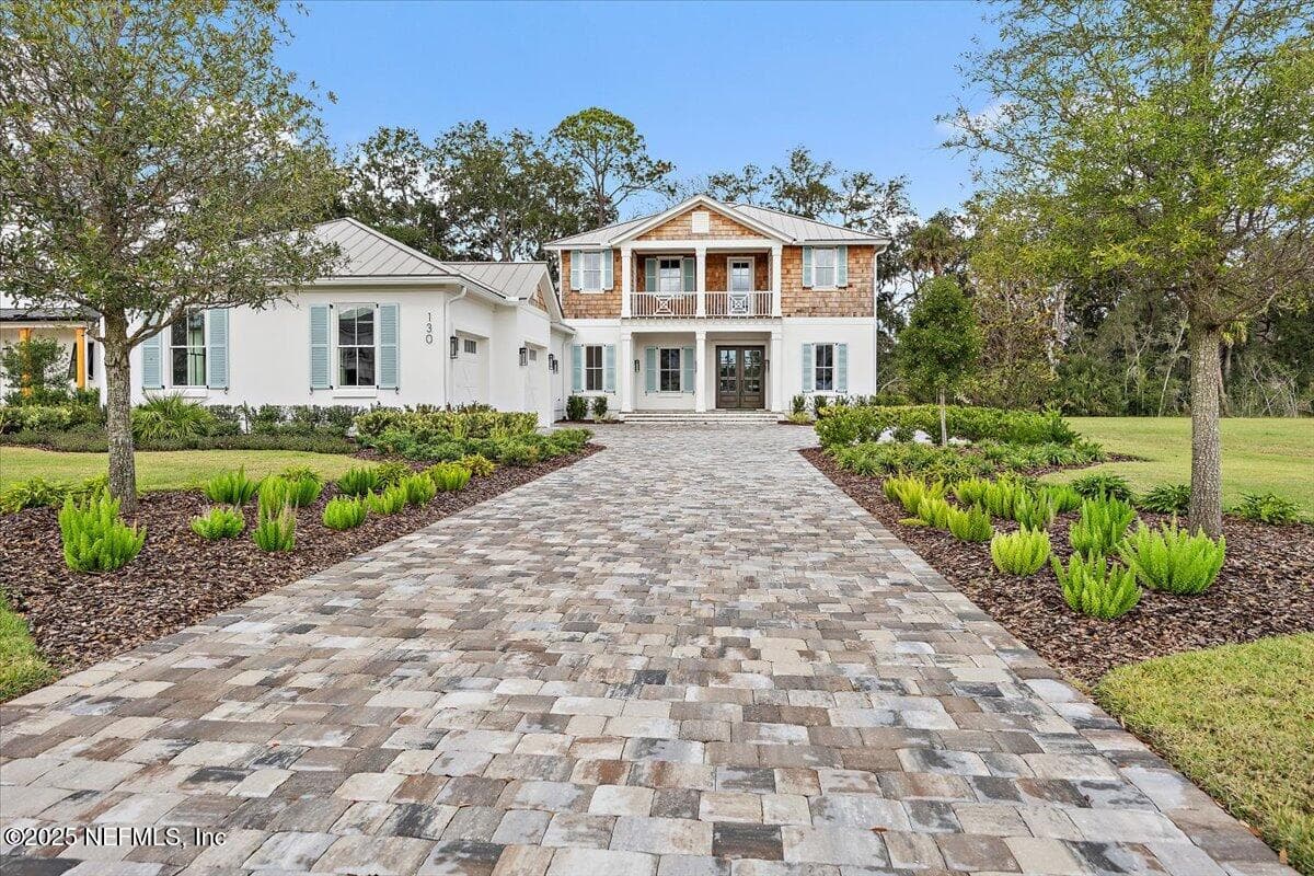 130 WHISTLING PALM Court, Ponte Vedra, FL 32081, Ponte Vedra — photo 2