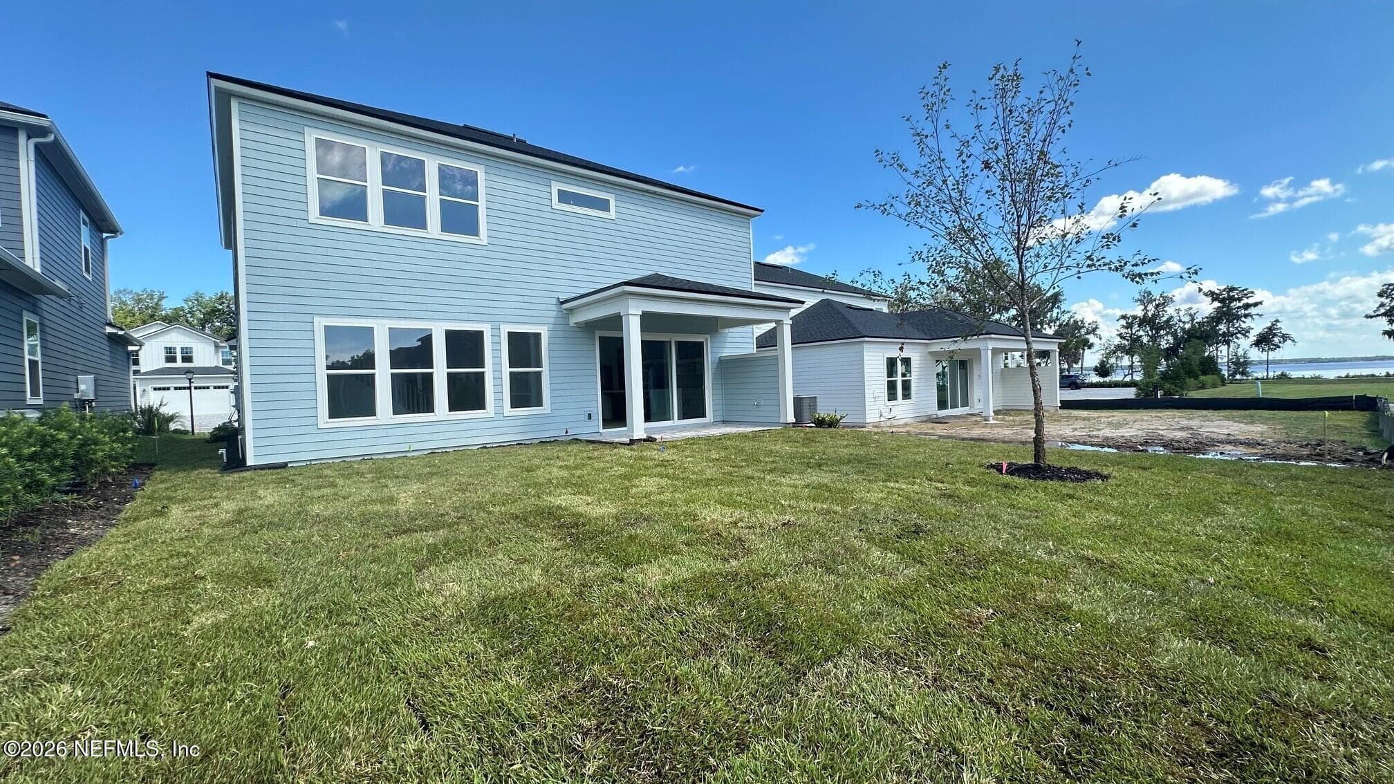 52 NOBLE OAK Drive, St. Johns — photo 2