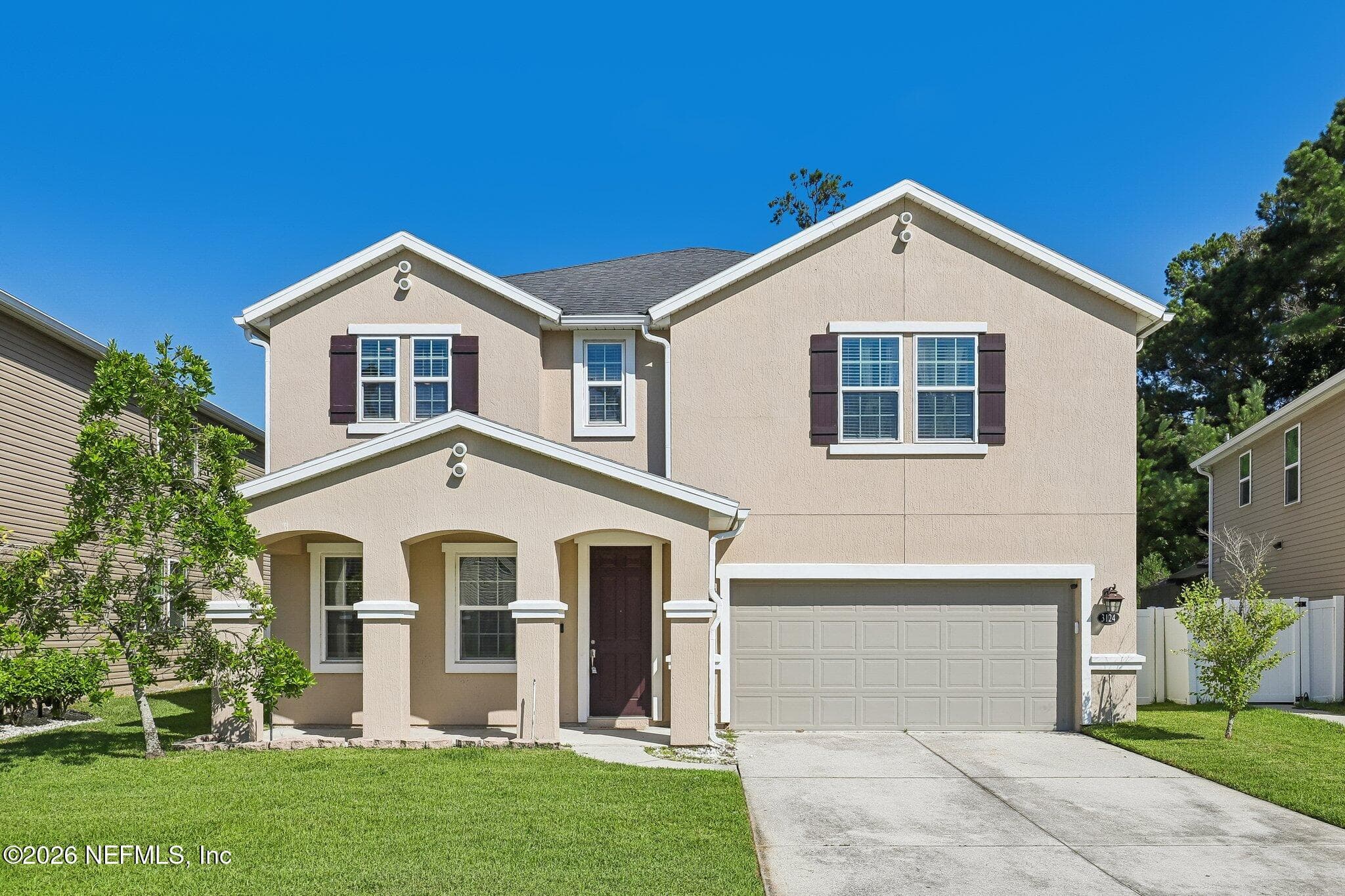 3124 ANGORA BAY Drive, Middleburg, FL 32068, Middleburg — photo 2