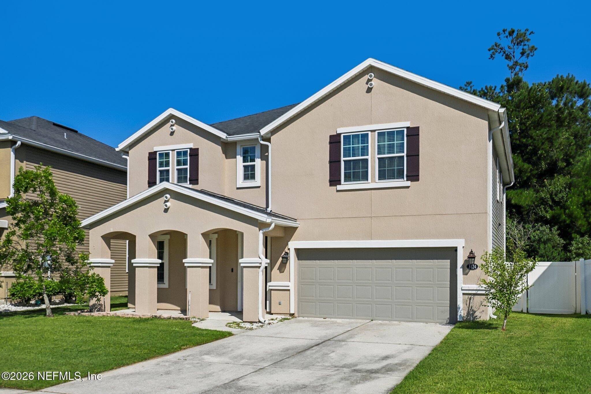 3124 ANGORA BAY Drive, Middleburg, FL 32068, Middleburg — photo 3