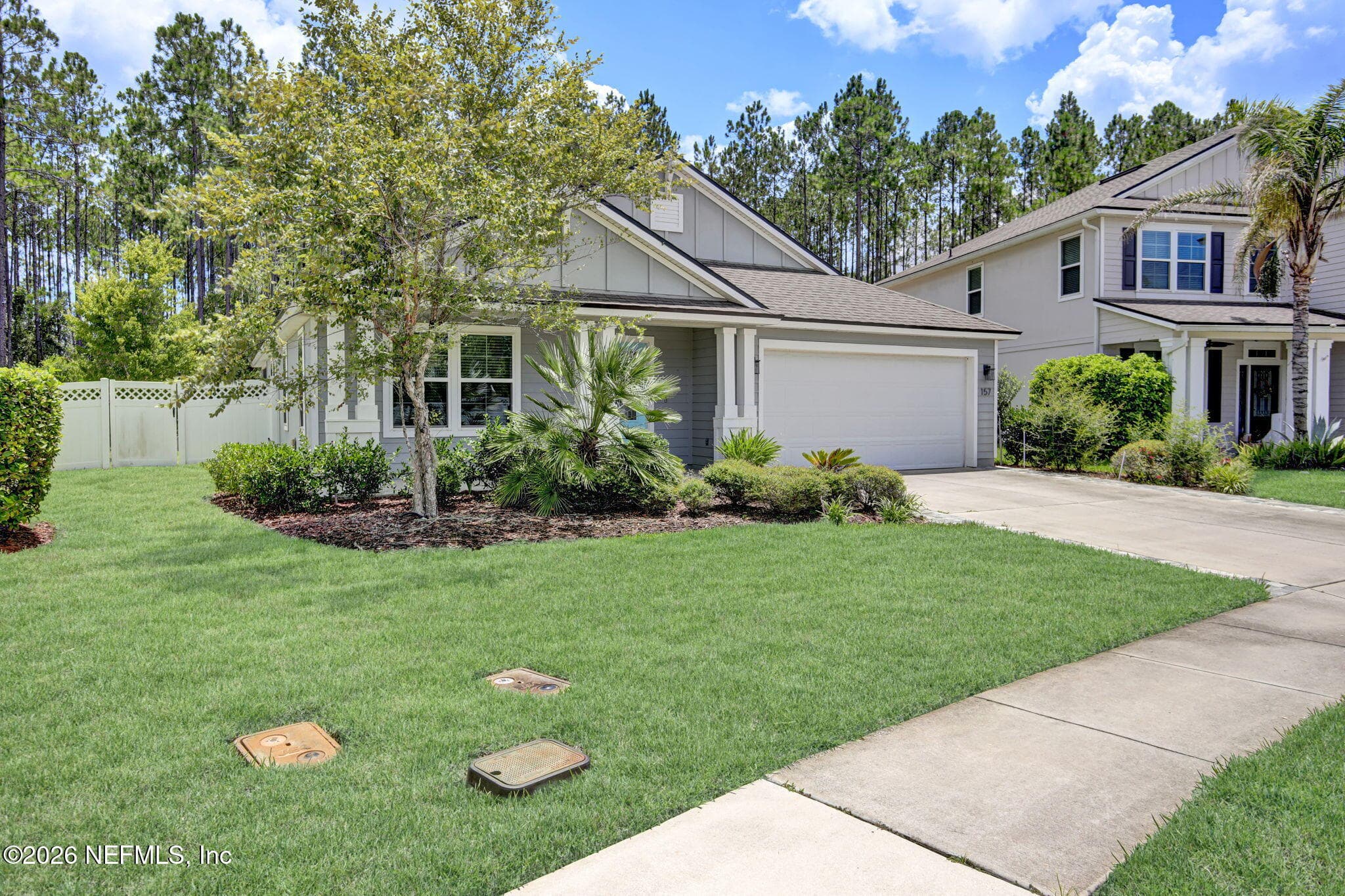 157 BALMORAL CASTLE Drive, St. Johns — photo 3