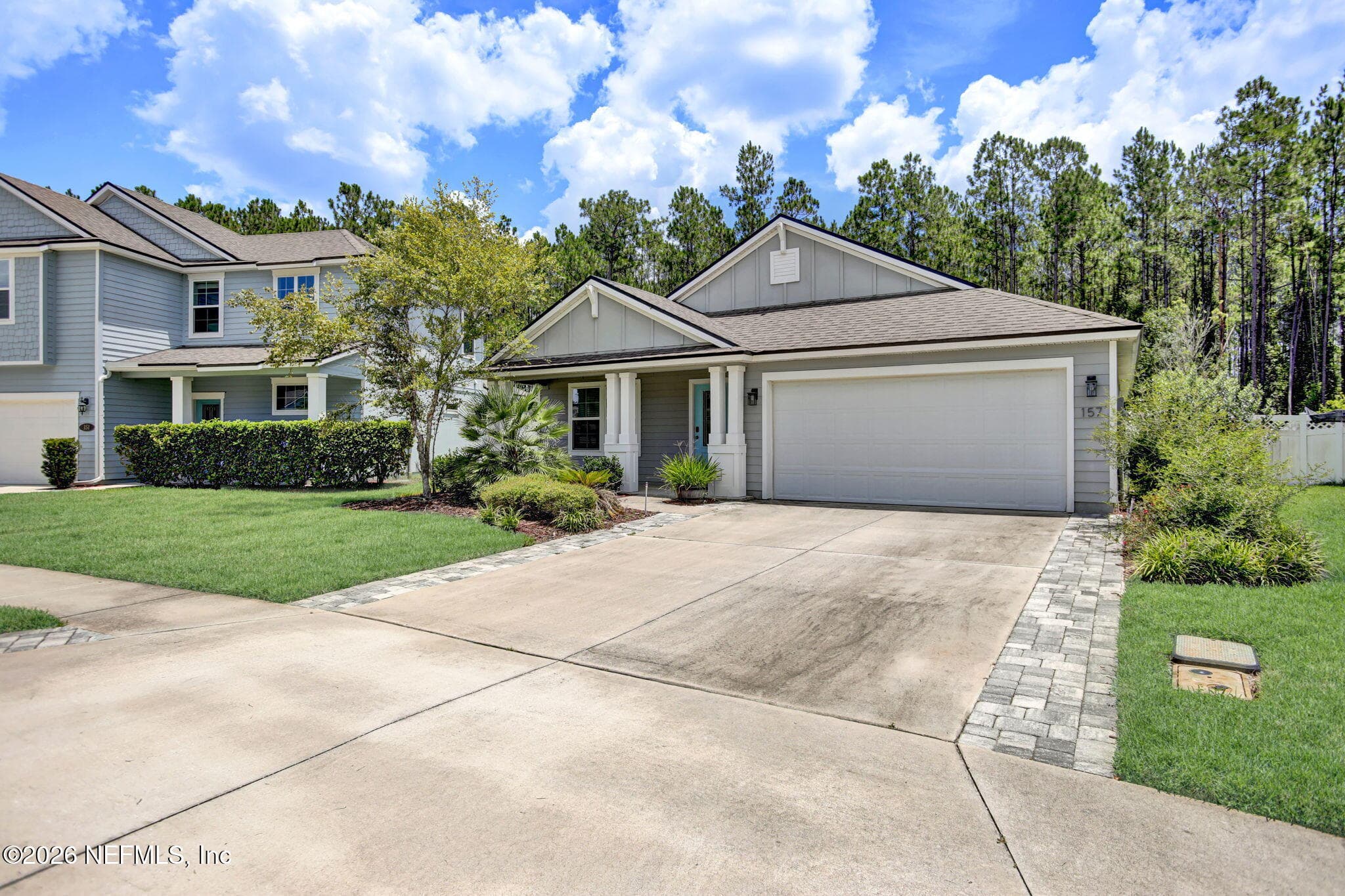 157 BALMORAL CASTLE Drive, St. Johns — photo 2