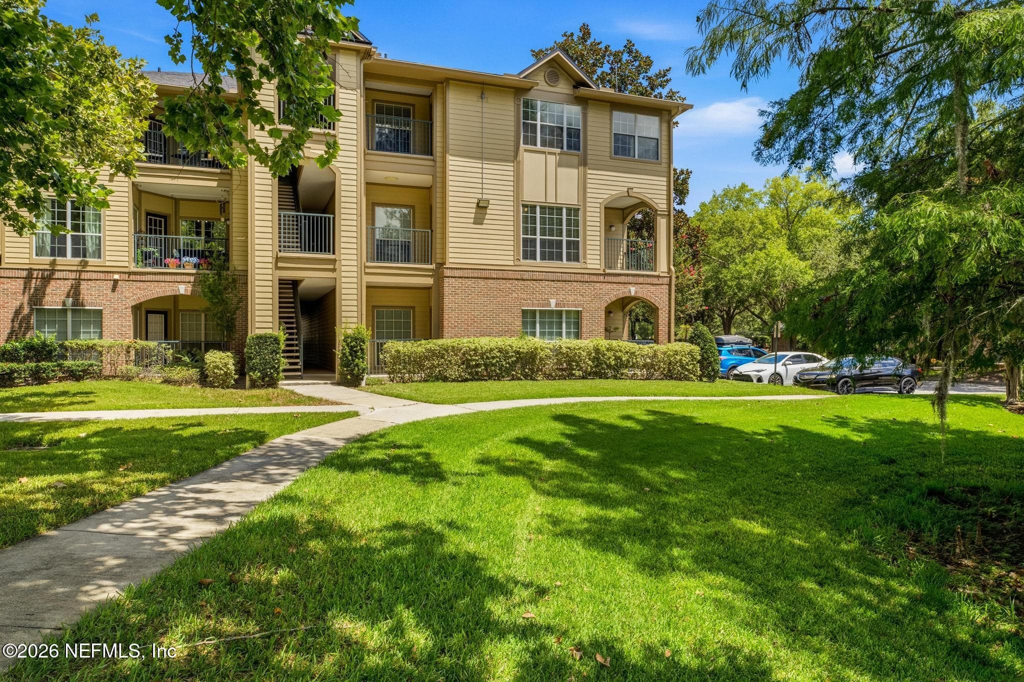 7800 POINT MEADOWS Drive 621, Jacksonville, FL 32256, Jacksonville — exterior