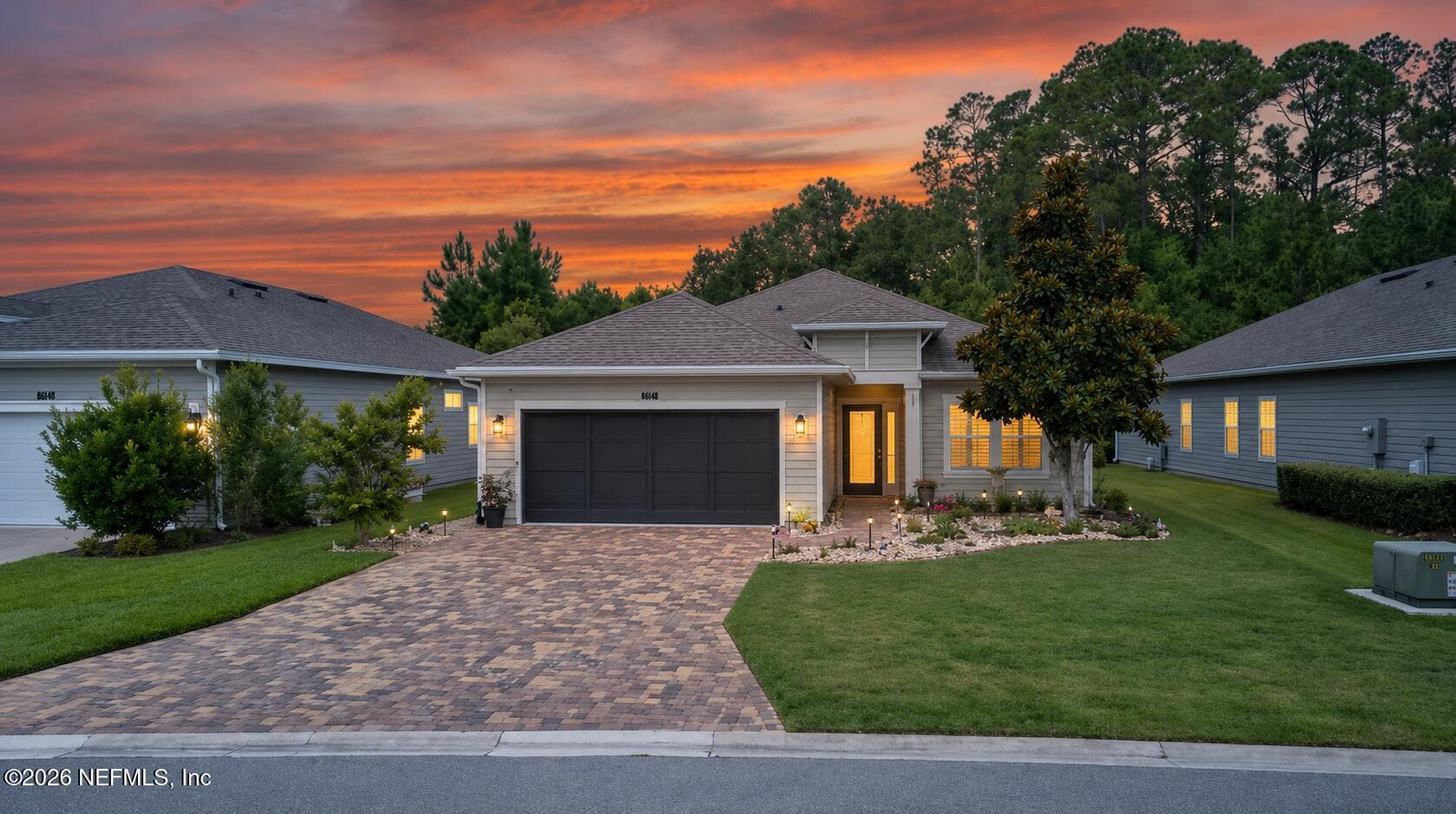 194 ANGUILLA Boulevard, St. Augustine, FL 32092, St. Augustine — exterior
