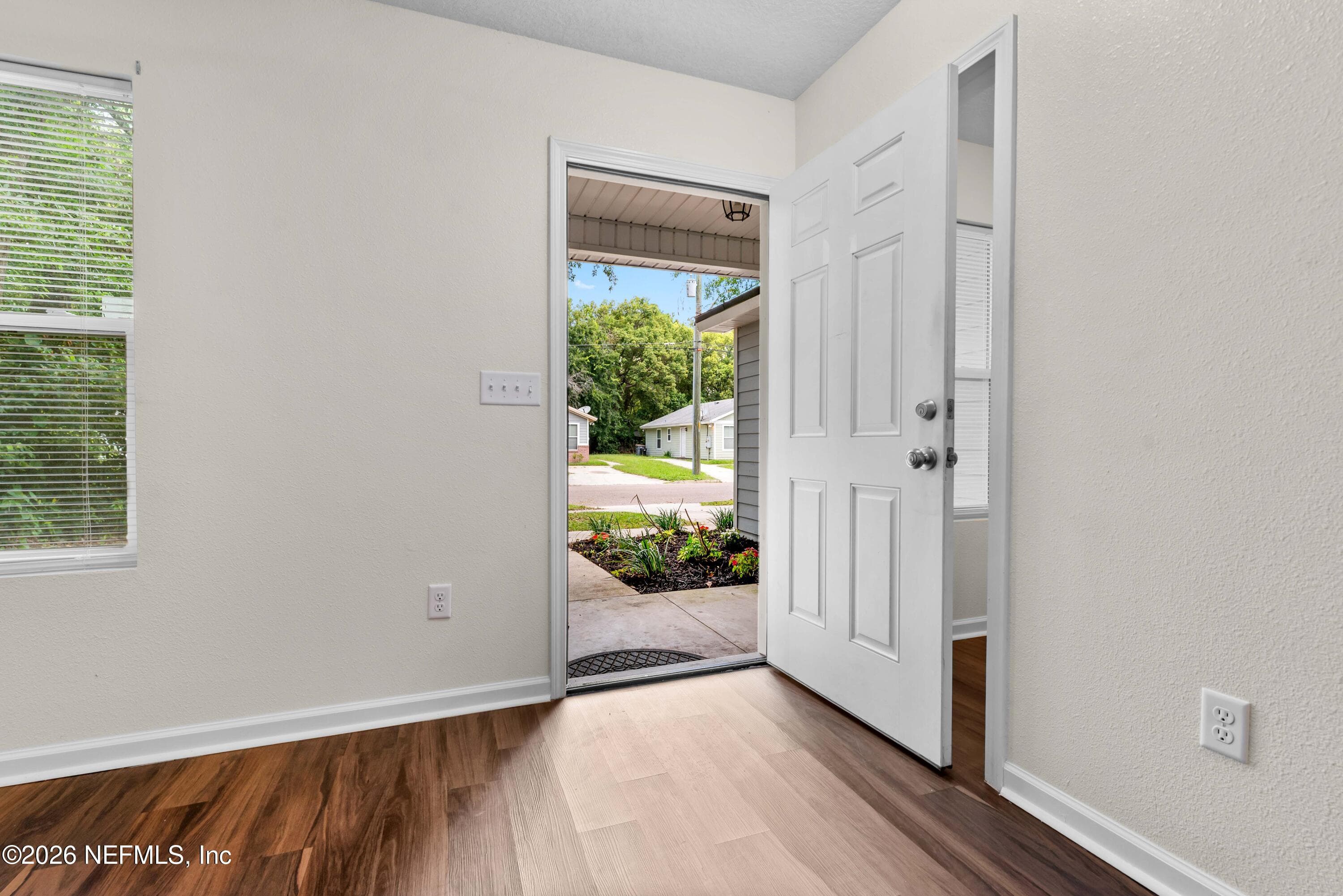 1560 W 30TH Street, Jacksonville, FL 32209, Jacksonville — photo 2