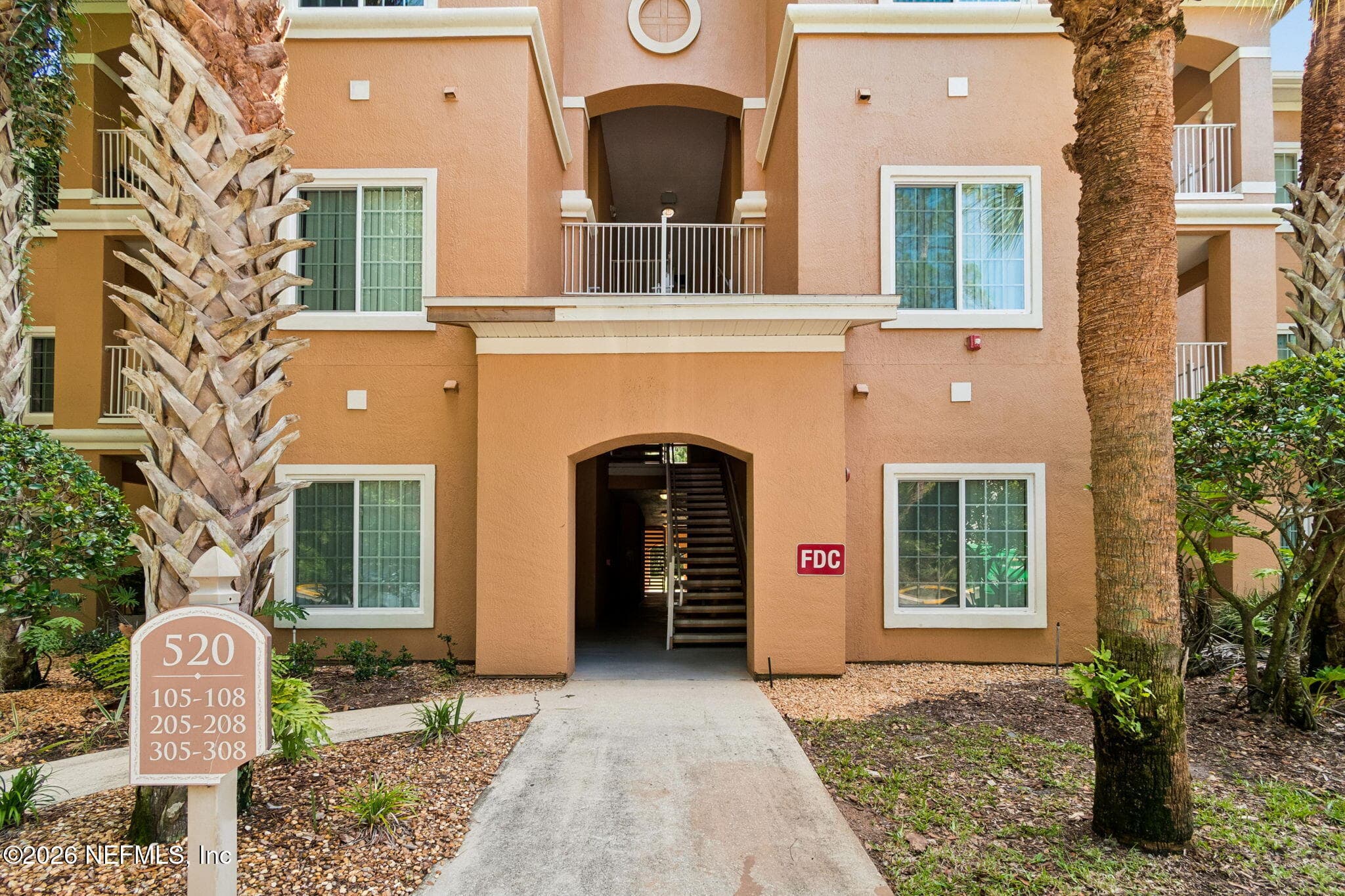520 FLORIDA CLUB Boulevard 208, St. Augustine, FL 32084, St. Augustine — photo 2