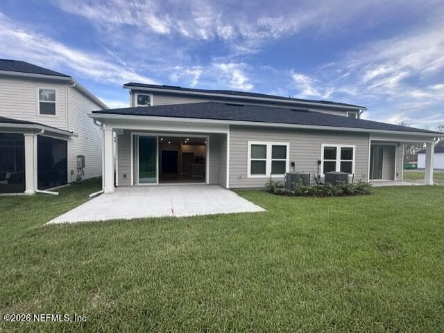 1255 BROOK FOREST Drive, St. Augustine — photo 2