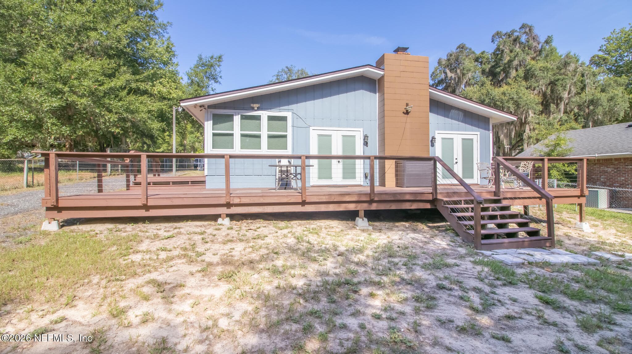 8443 LILY LAKE Road, Melrose — photo 3