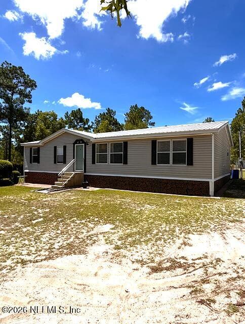 125 MELROSE LANDING Boulevard, Hawthorne, FL 32640, Hawthorne — exterior