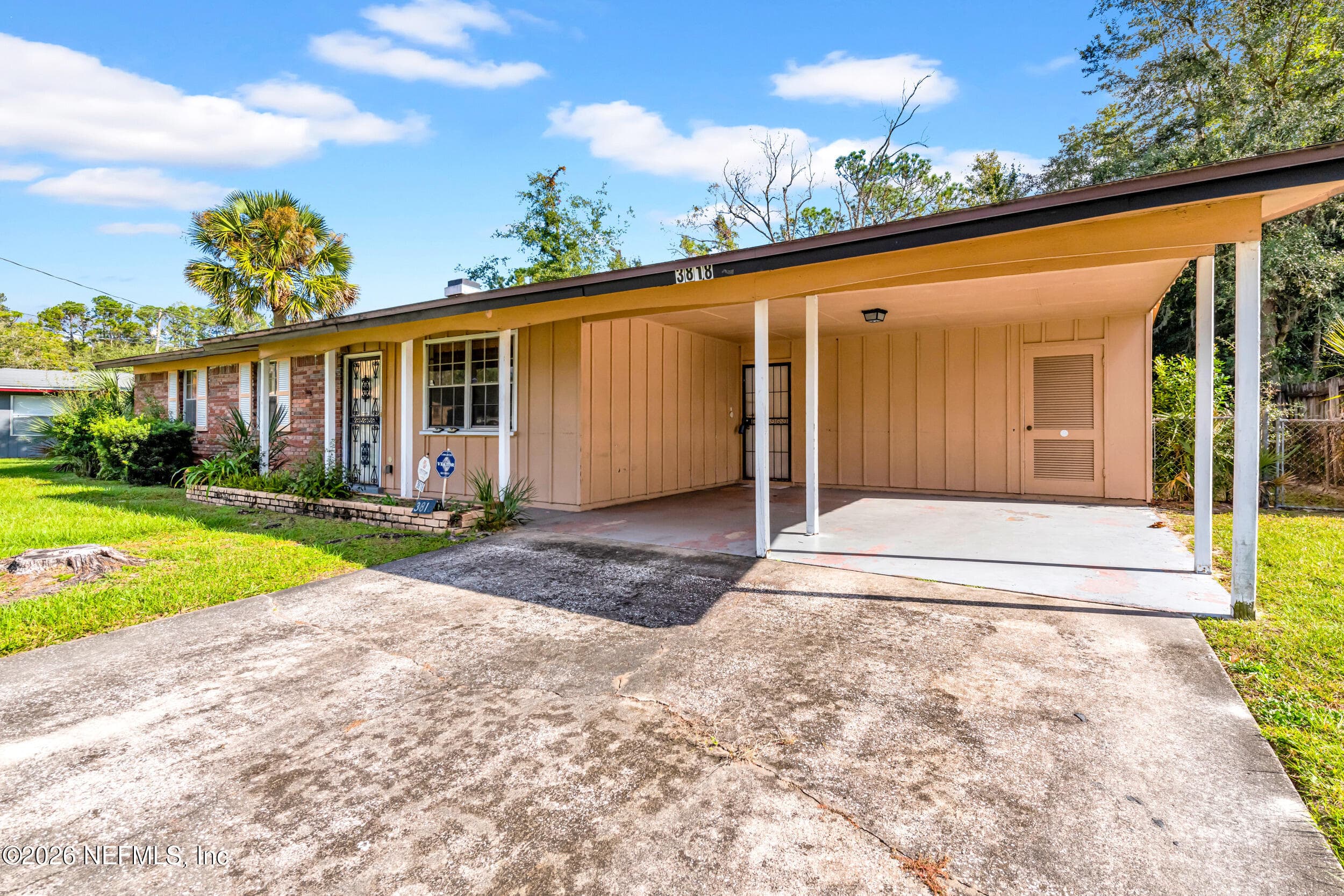 3818 HARBOR VIEW Drive, Jacksonville, FL 32208, Jacksonville — photo 3