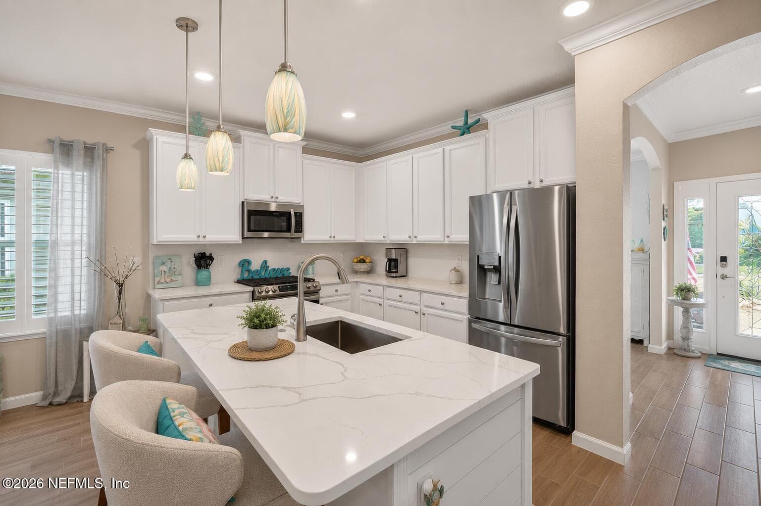 194 ANGUILLA Boulevard, St. Augustine, FL 32092, St. Augustine — photo 2
