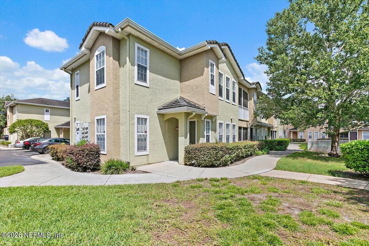 10075 GATE Parkway N 2611, Jacksonville — exterior