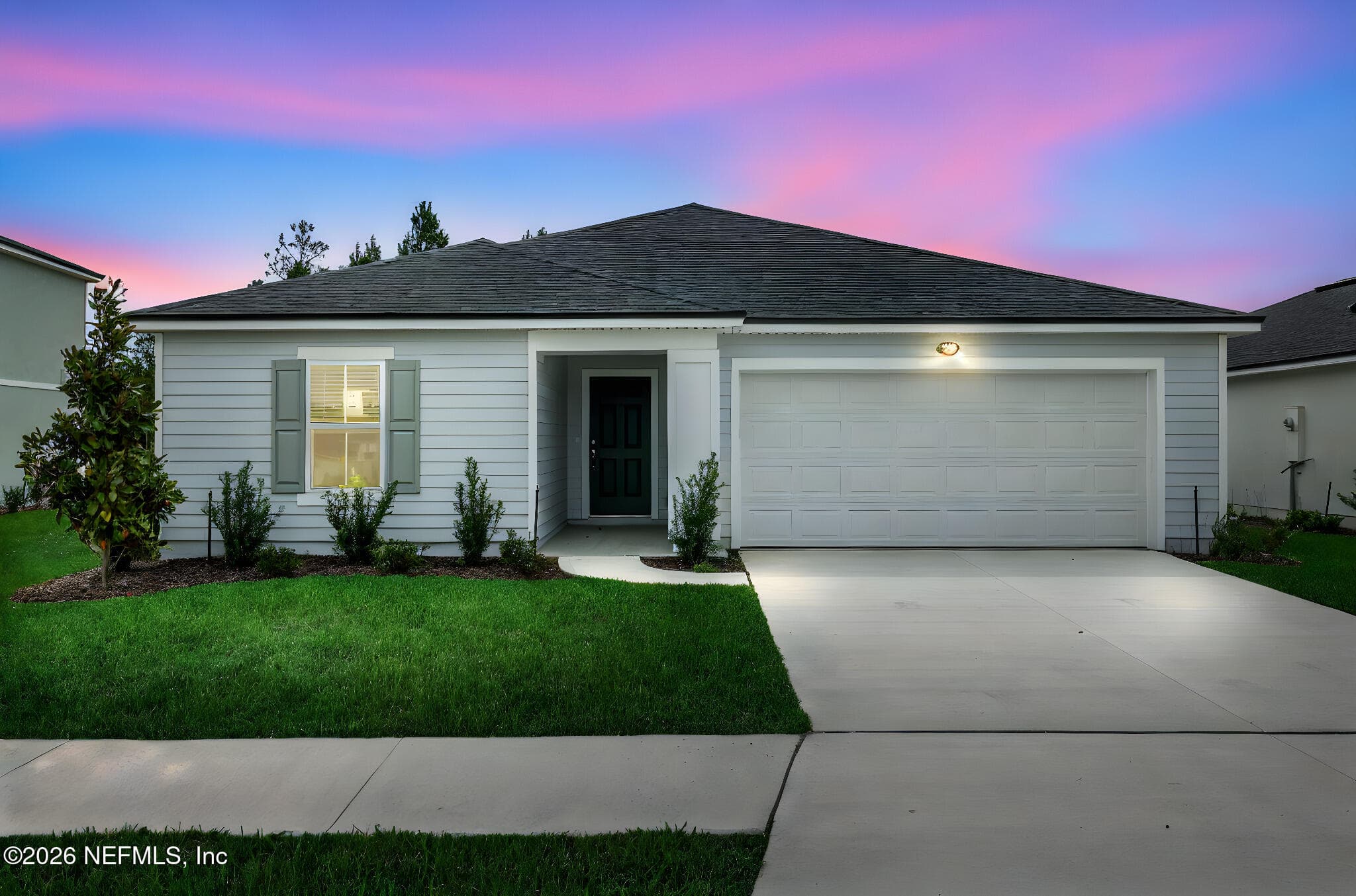5812 LAGOON CRUISE Way, Jacksonville, FL 32234, Jacksonville — exterior