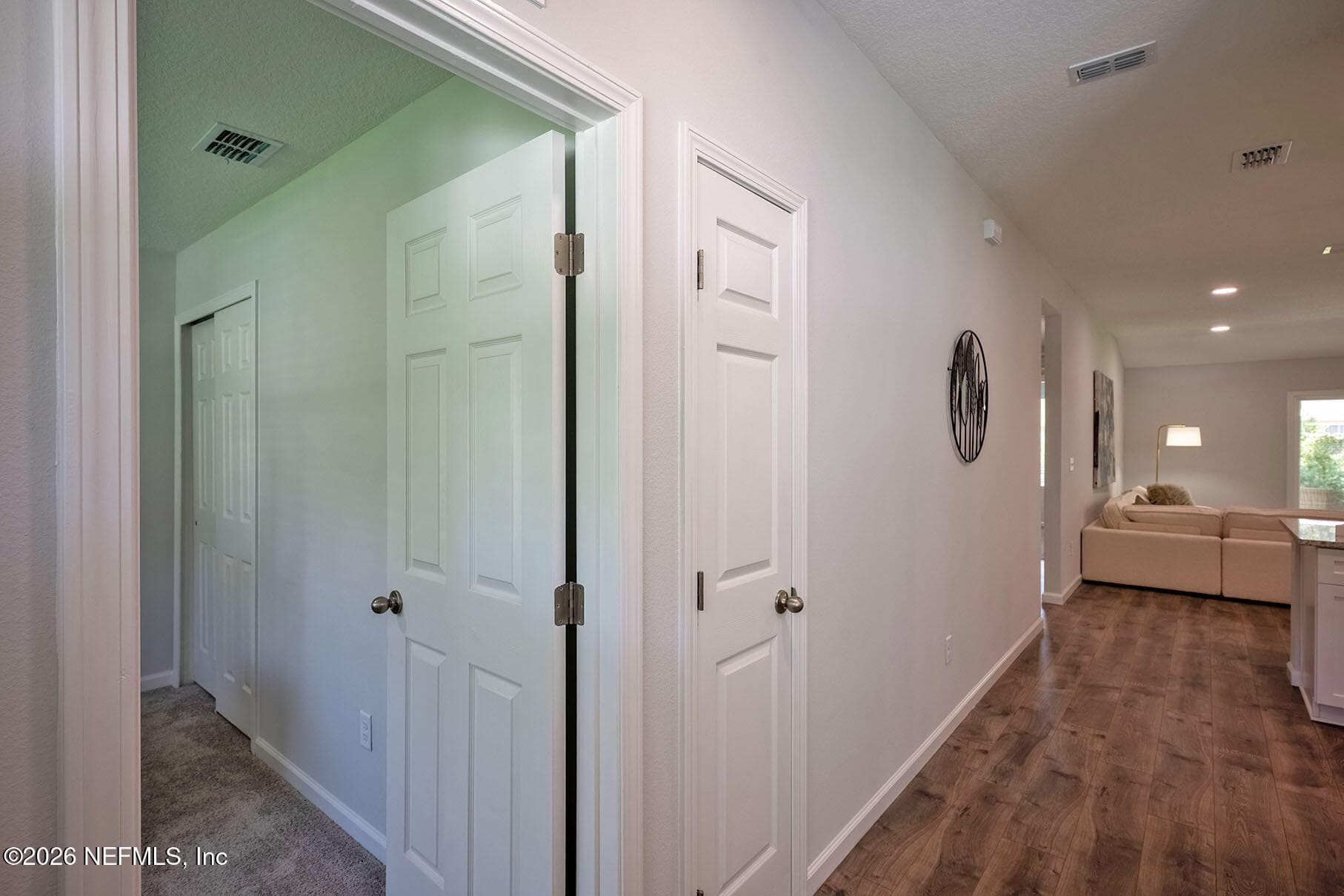 9624 GROVE HILL Lane, Jacksonville — photo 2