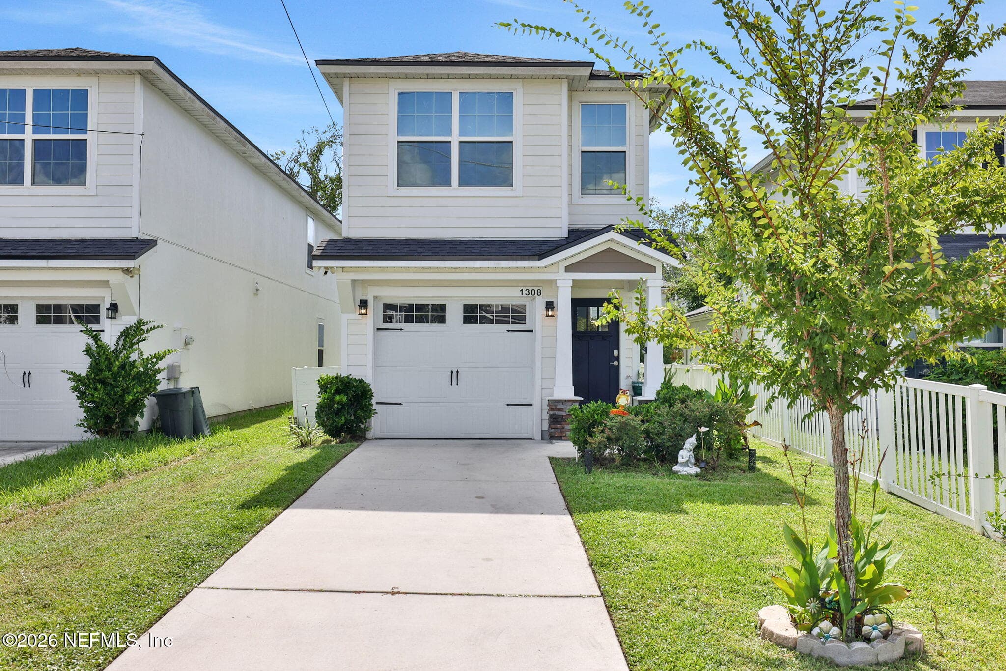 1308 MULL Street, Jacksonville, FL 32205, Jacksonville — exterior