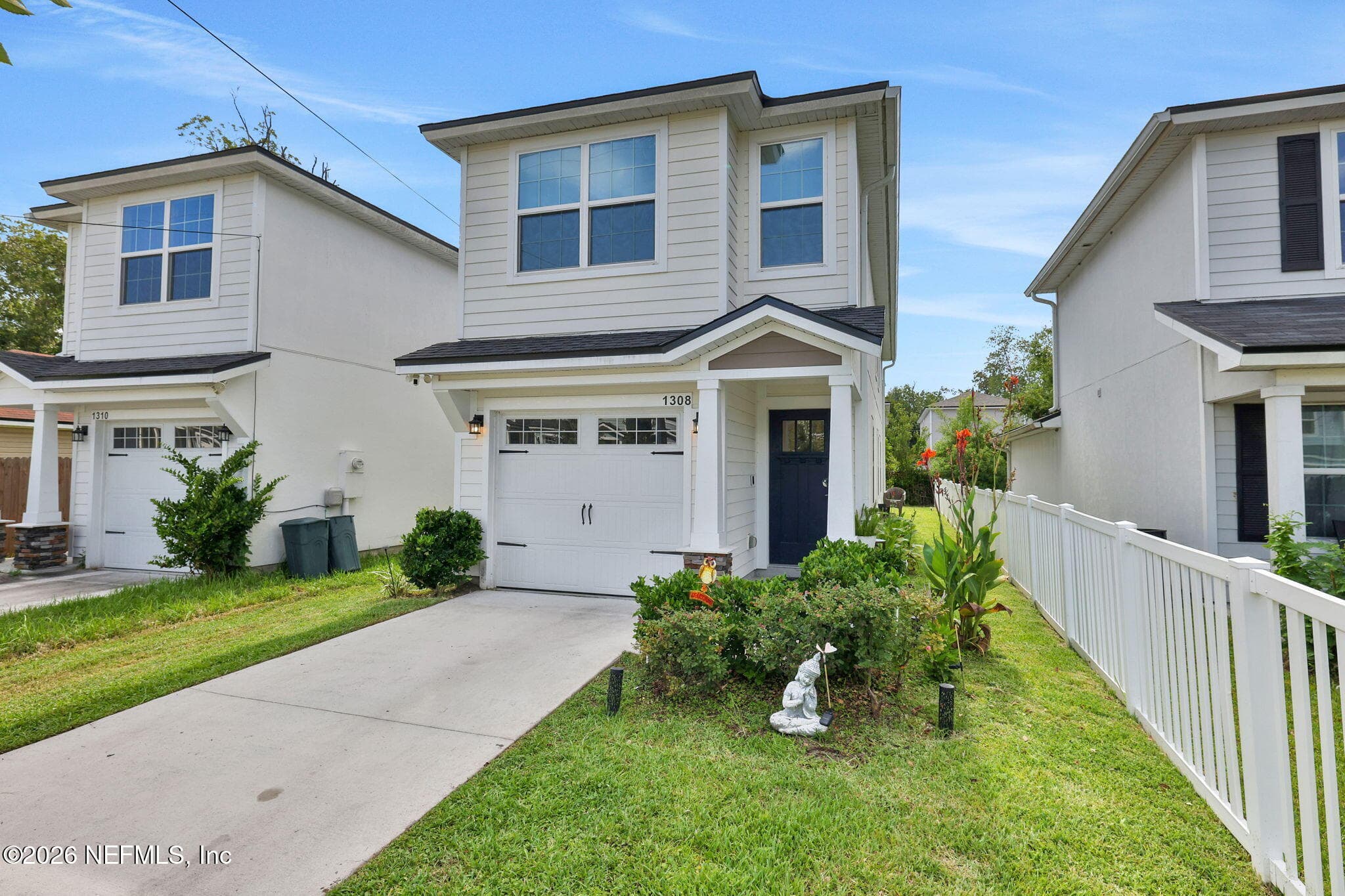 1308 MULL Street, Jacksonville, FL 32205, Jacksonville — photo 2
