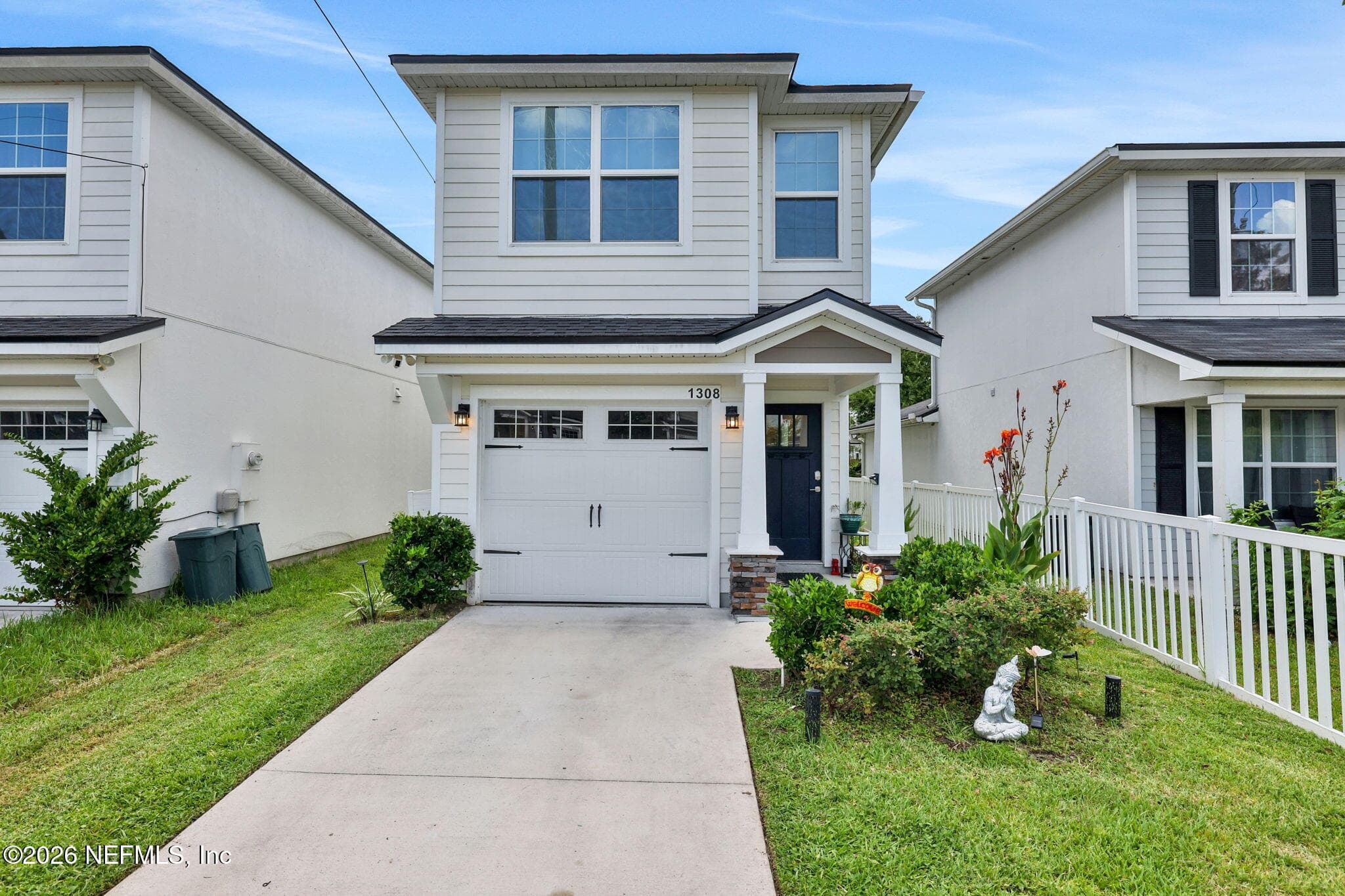 1308 MULL Street, Jacksonville, FL 32205, Jacksonville — photo 3