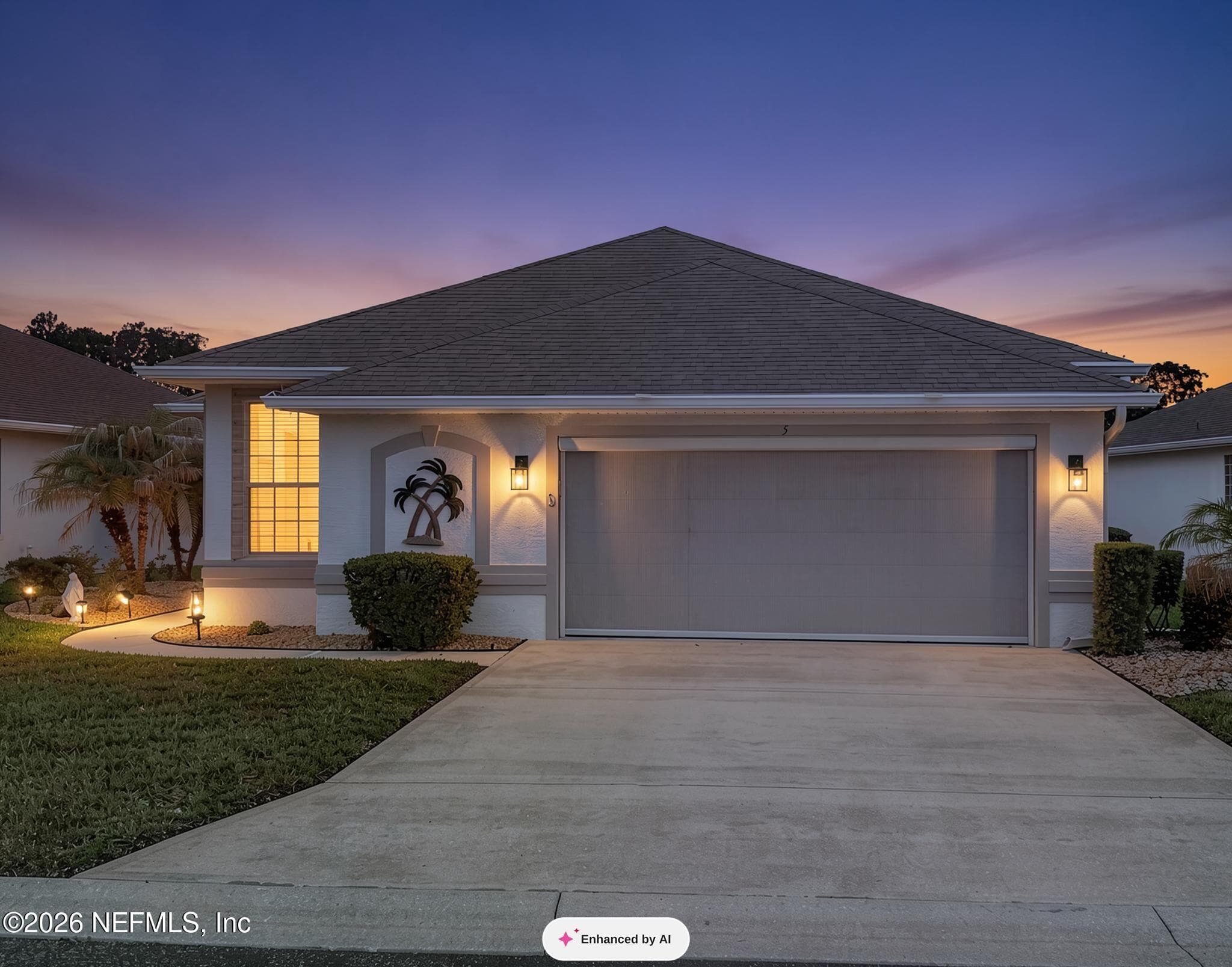 5 ROYALE Lane, Palm Coast, FL 32164, Palm Coast — photo 2