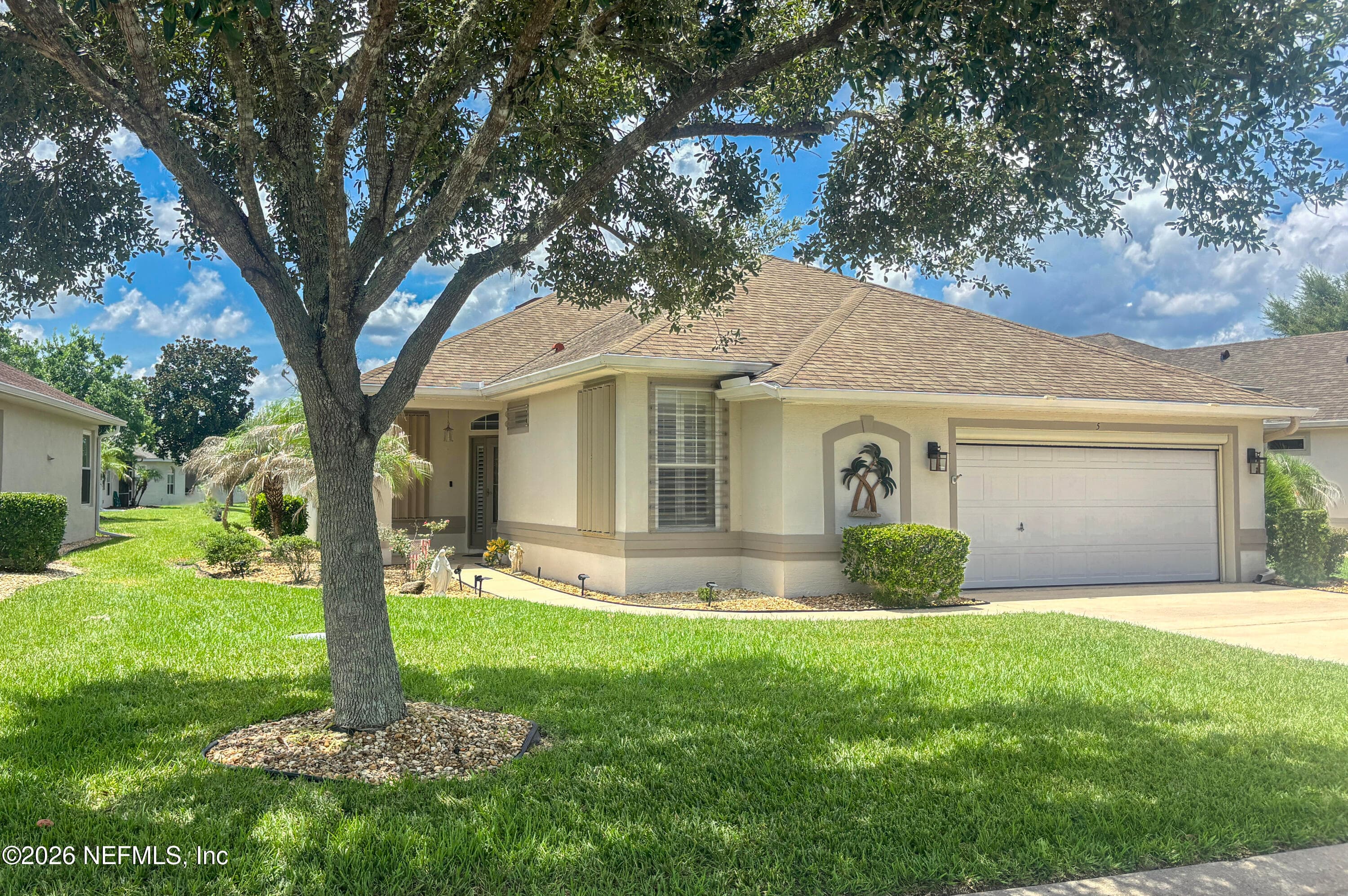 5 ROYALE Lane, Palm Coast, FL 32164, Palm Coast — photo 3