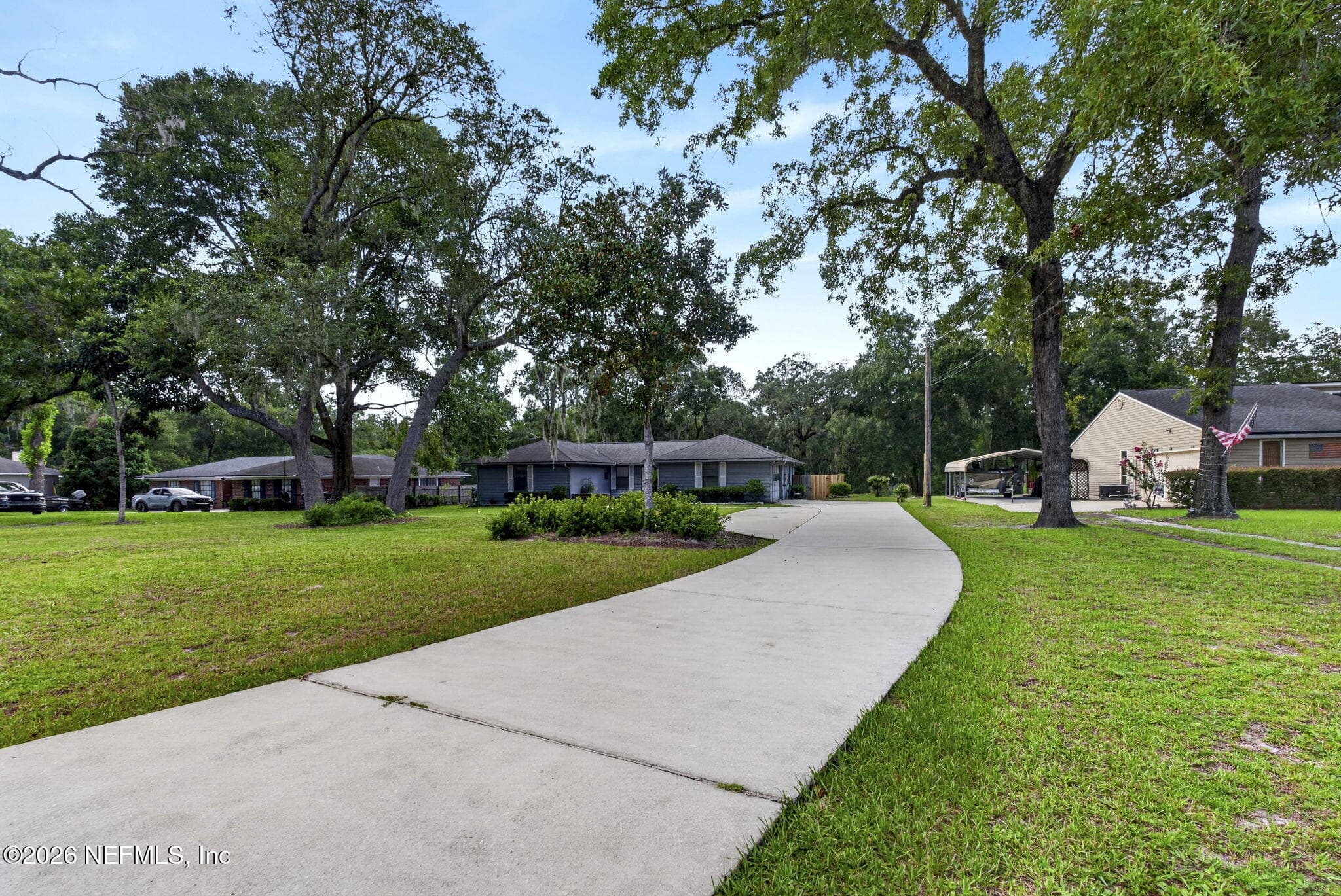1305 LAKE ASBURY Drive, Green Cove Springs, FL 32043, Green Cove Springs — photo 2