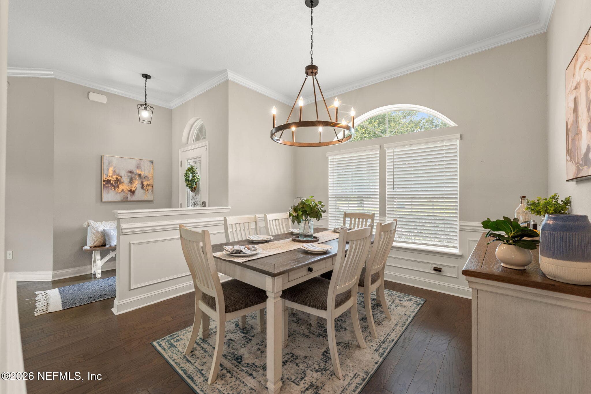 5384 CLAPBOARD CREEK Drive, Jacksonville — photo 3