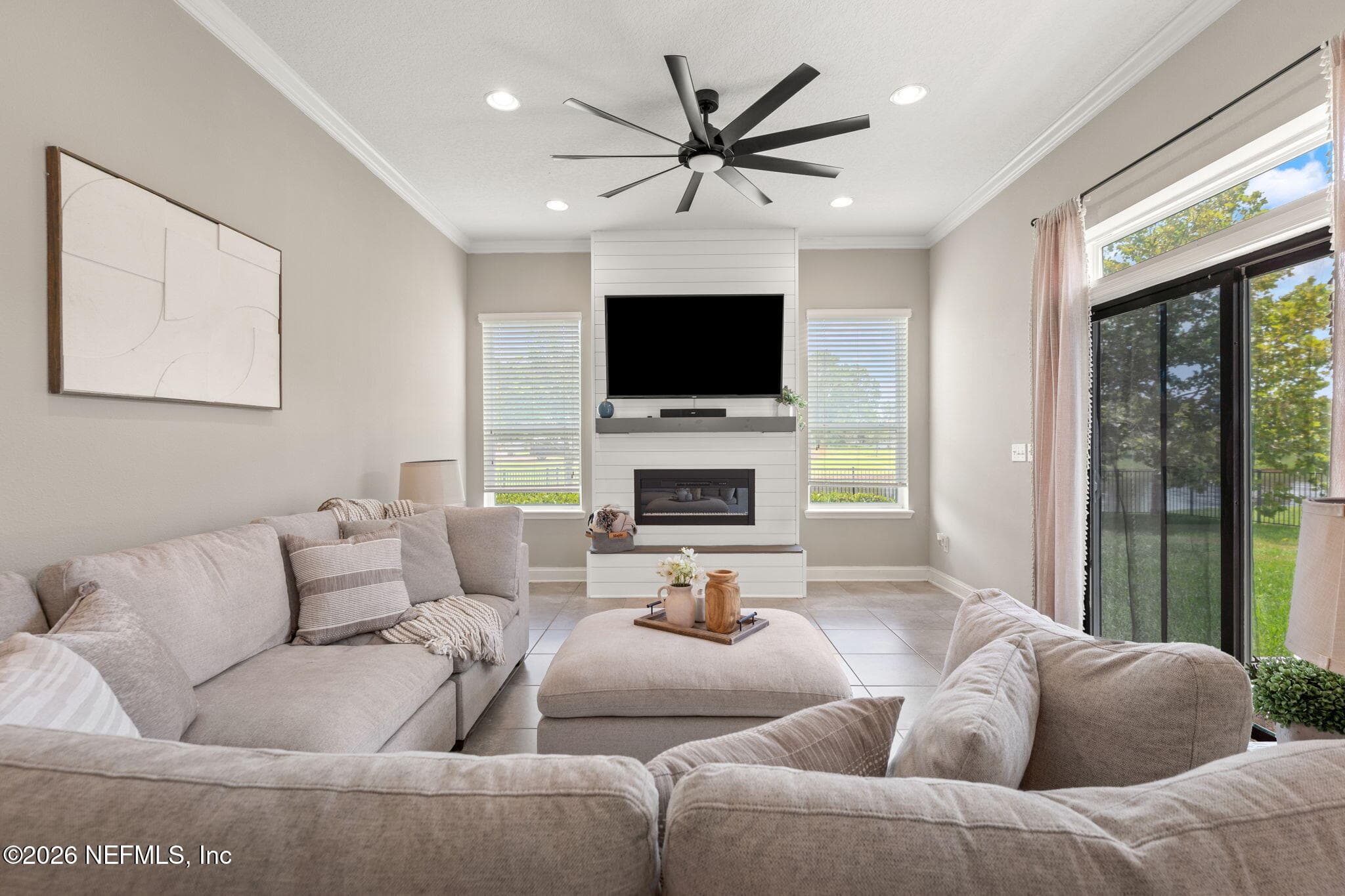 5384 CLAPBOARD CREEK Drive, Jacksonville — photo 2