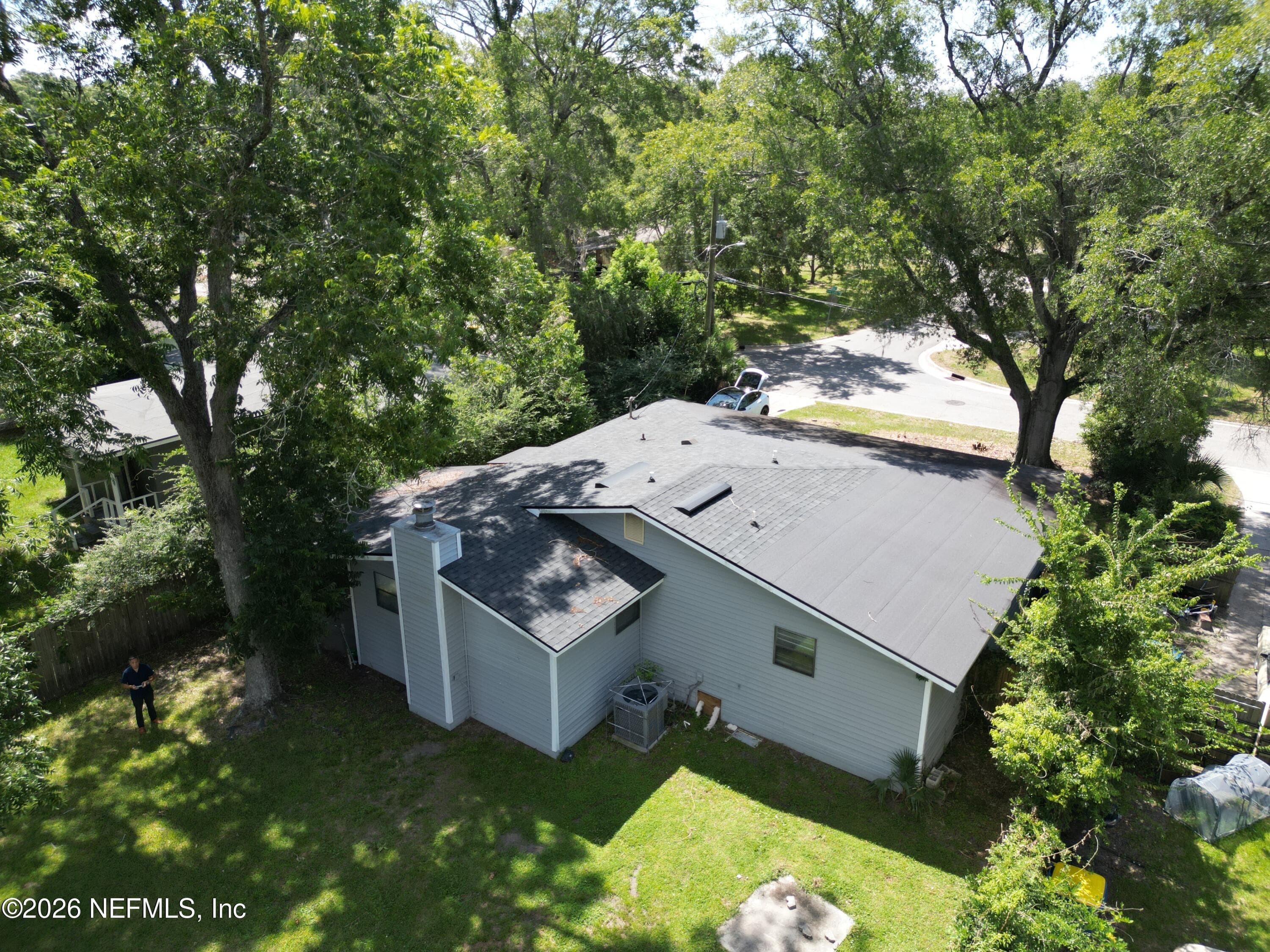 2739 KING COLE Drive, Jacksonville, FL 32209, Jacksonville — exterior