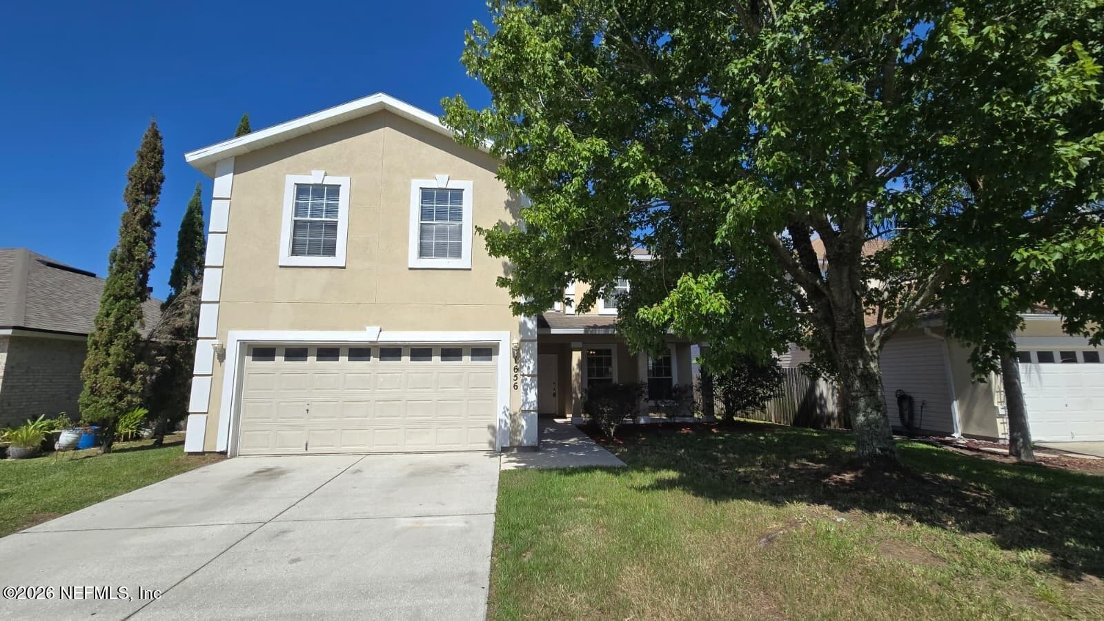 1656 HAWKINS COVE Drive E, Jacksonville, FL 32246, Jacksonville — exterior
