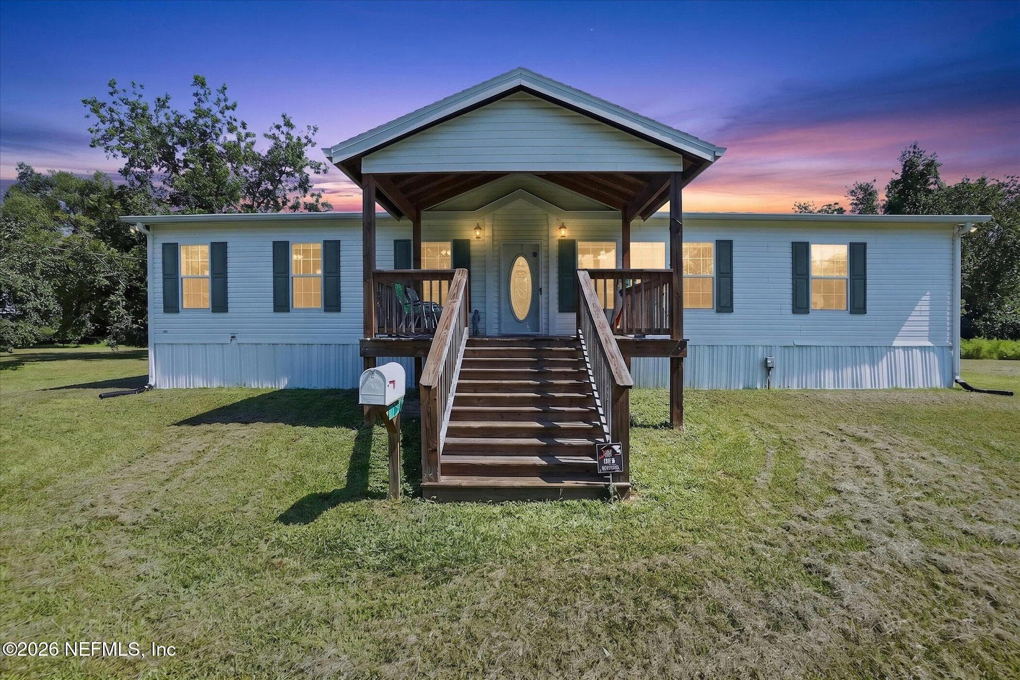 17189 COUNTY ROAD 252, McAlpin, FL 32062, McAlpin — exterior