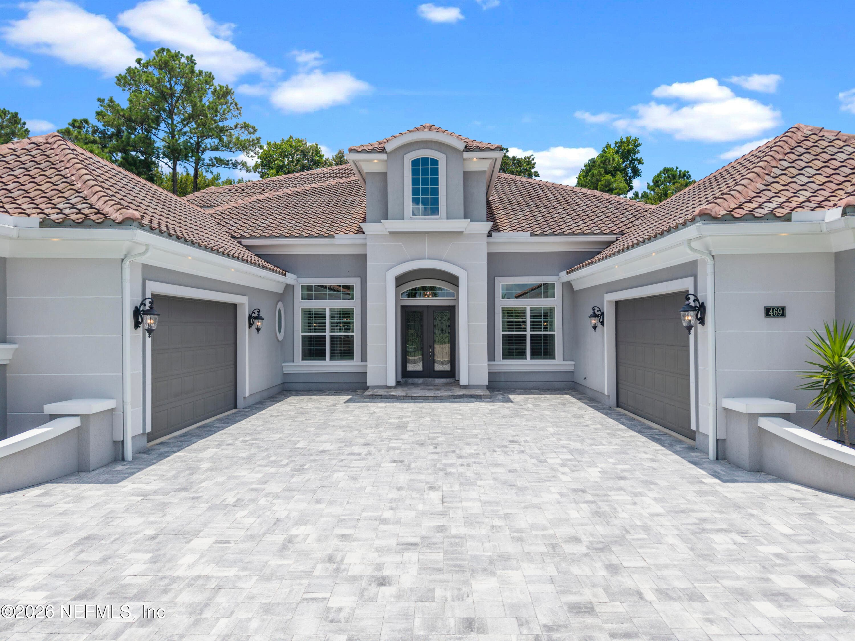 469 E KESLEY Lane, Jacksonville — photo 2