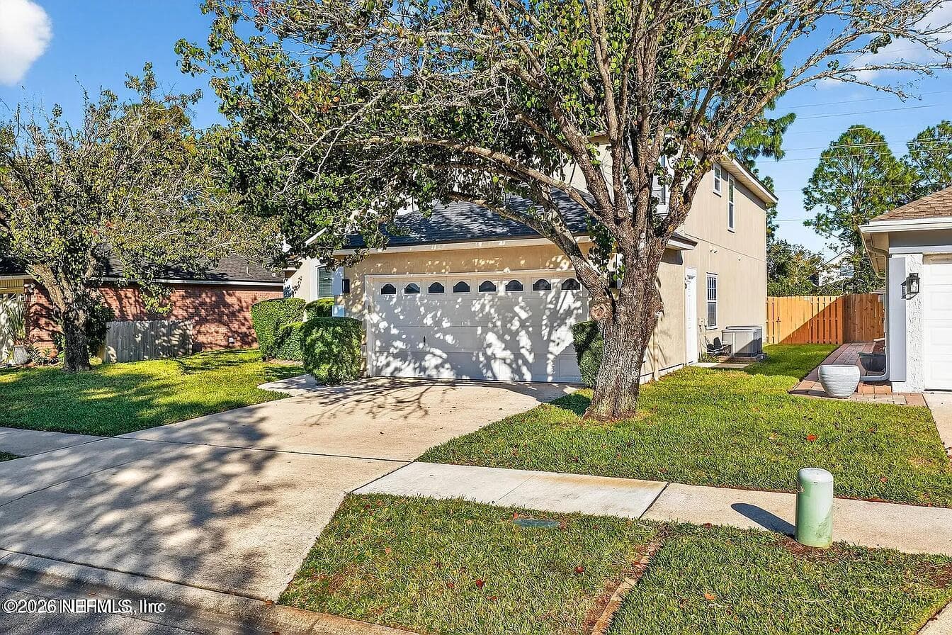3719 SEA HAWK Street E, Jacksonville — photo 3