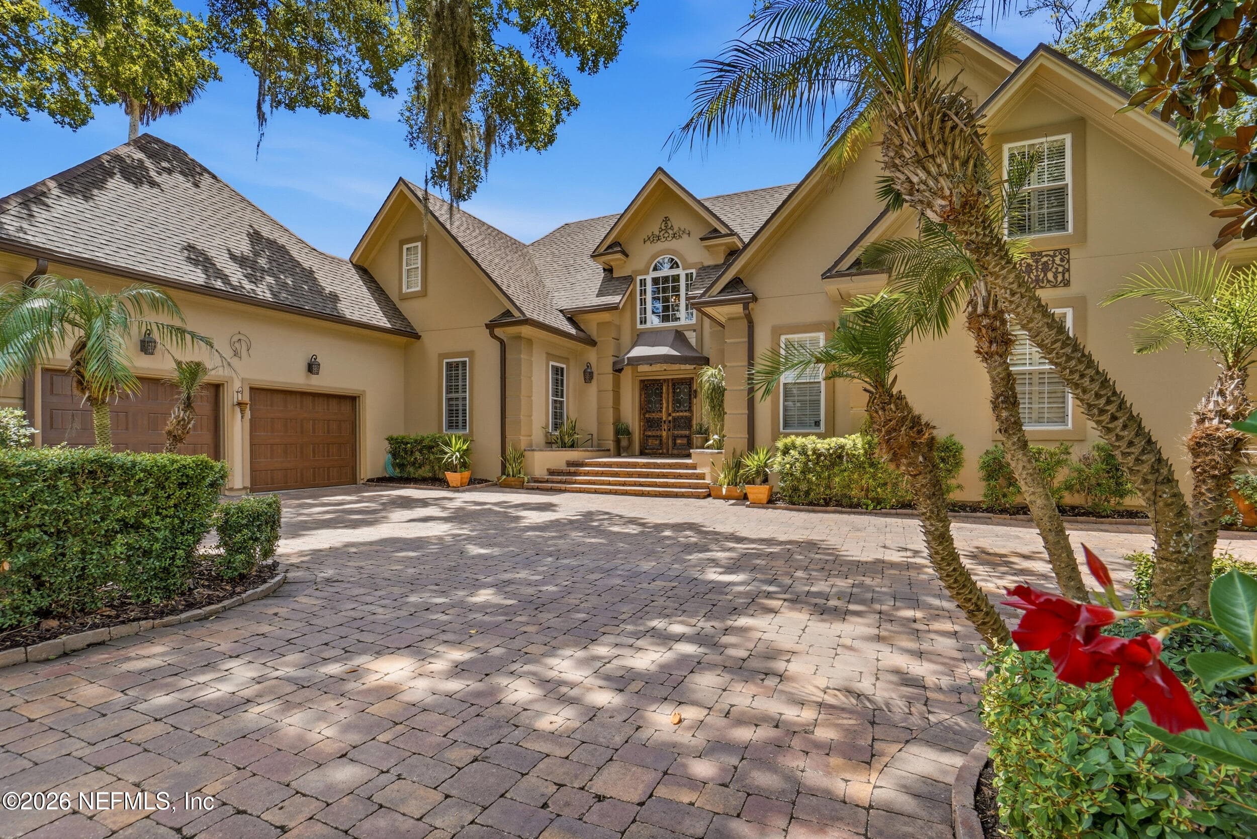 1240 SALT CREEK ISLAND Drive, Ponte Vedra Beach — exterior
