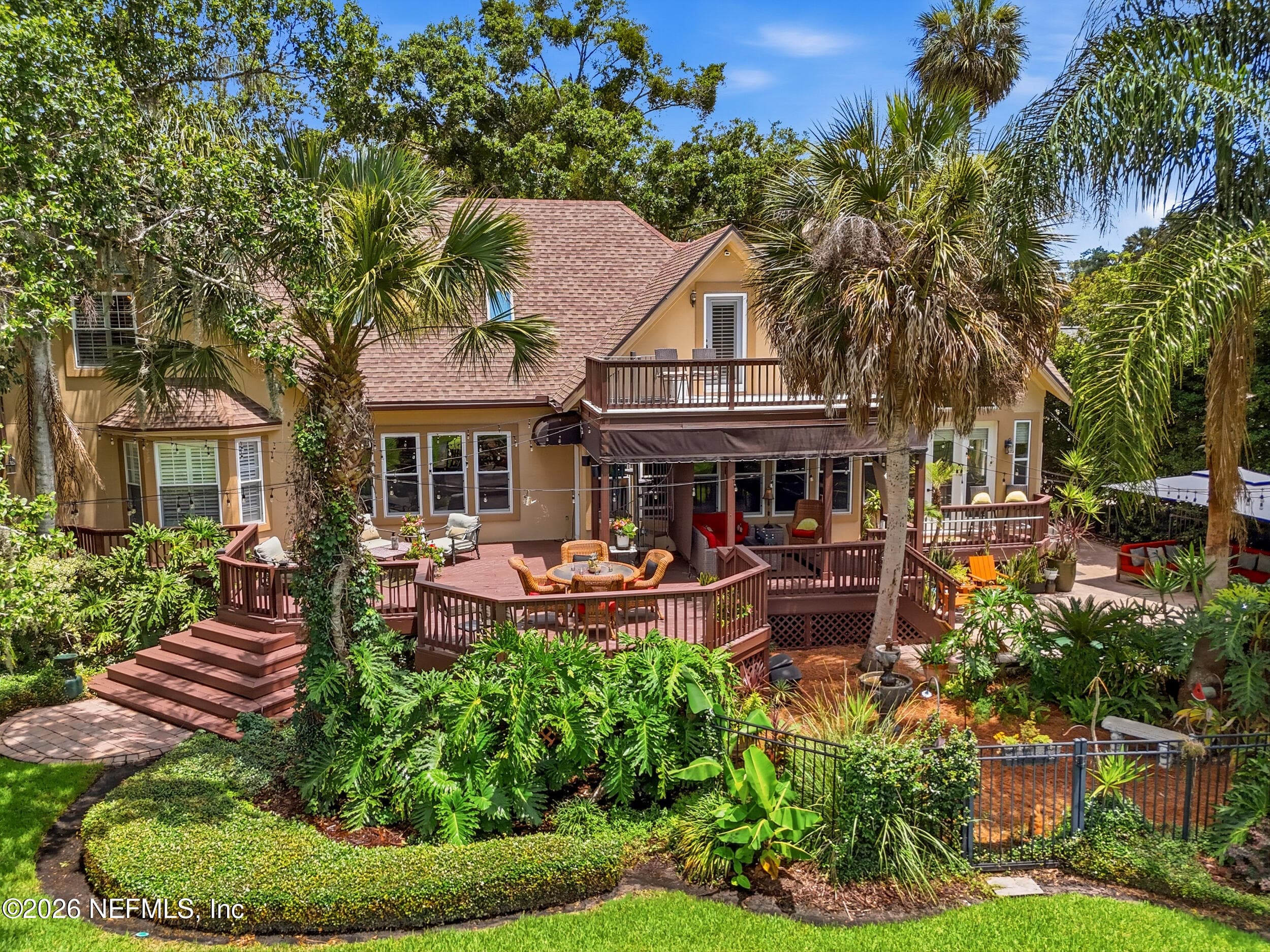 1240 SALT CREEK ISLAND Drive, Ponte Vedra Beach — photo 3