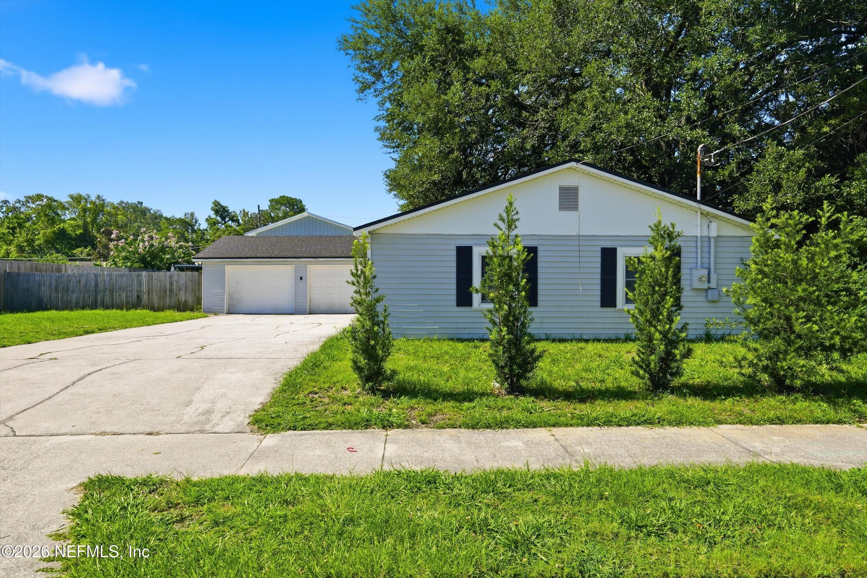 6502 BARNES Road S, Jacksonville, FL 32216, Jacksonville — exterior