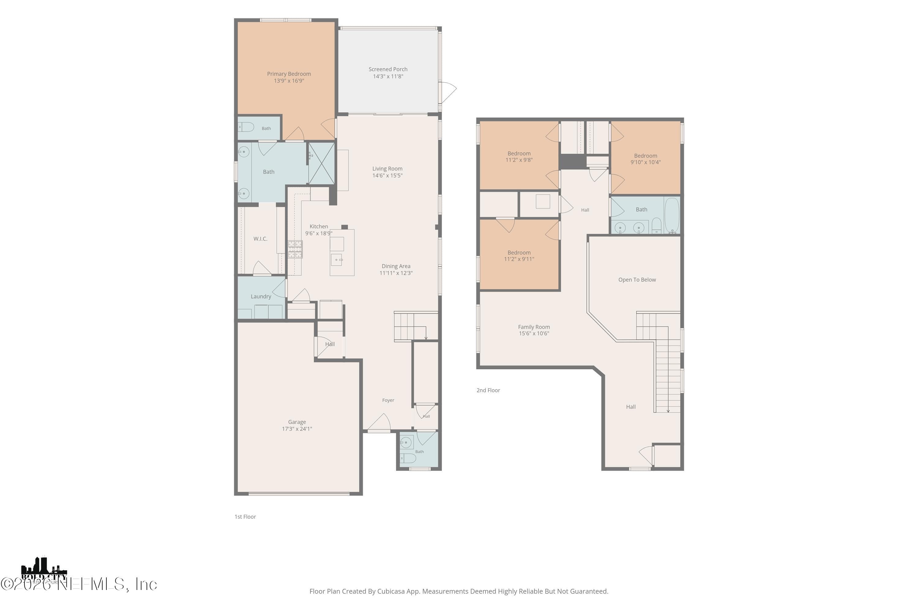414 SETTLERS LANDING Drive, Ponte Vedra, FL 32081, Ponte Vedra — photo 2