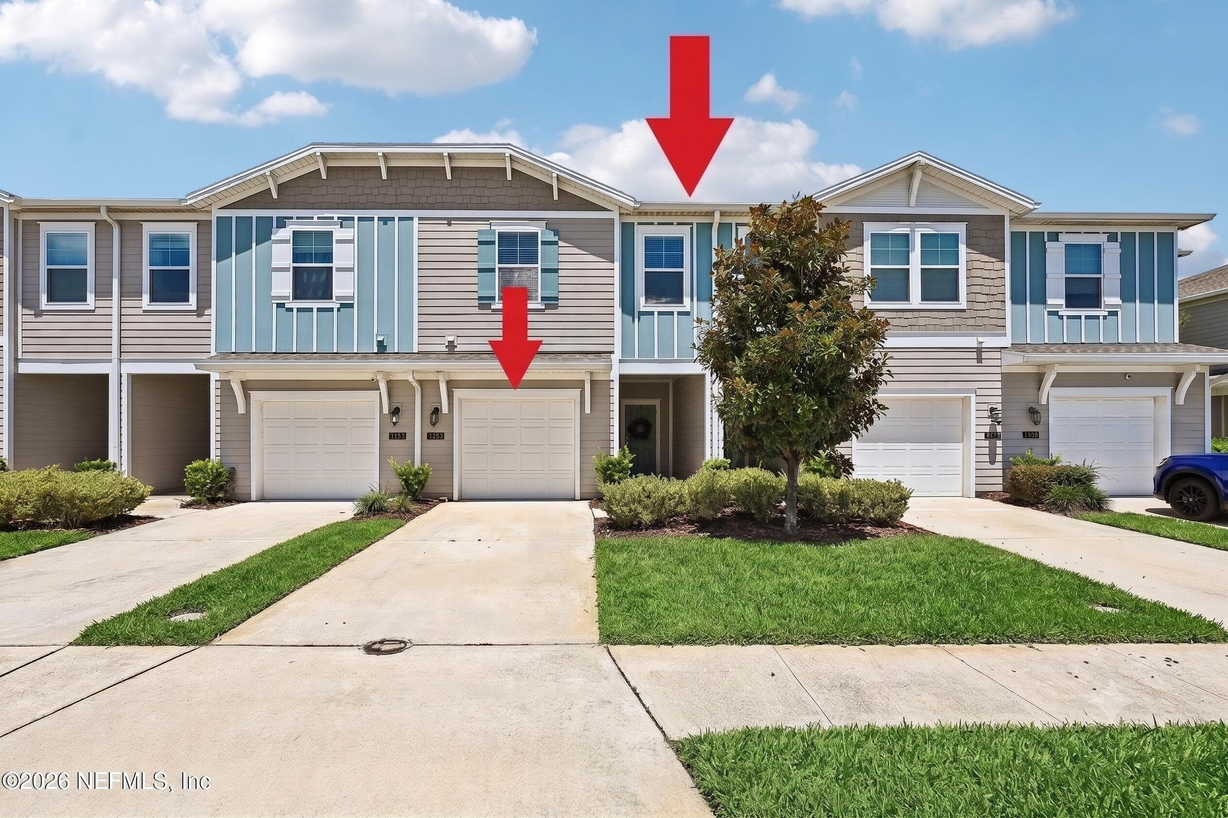 1139 BEACH DUNE Drive, Jacksonville, FL 32233, Jacksonville — photo 2