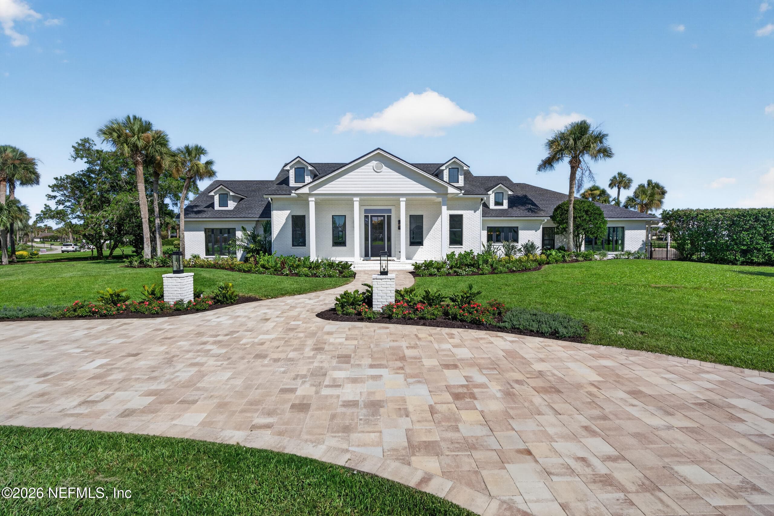 26 MARIA Place, Ponte Vedra Beach, FL 32082, Ponte Vedra Beach — exterior