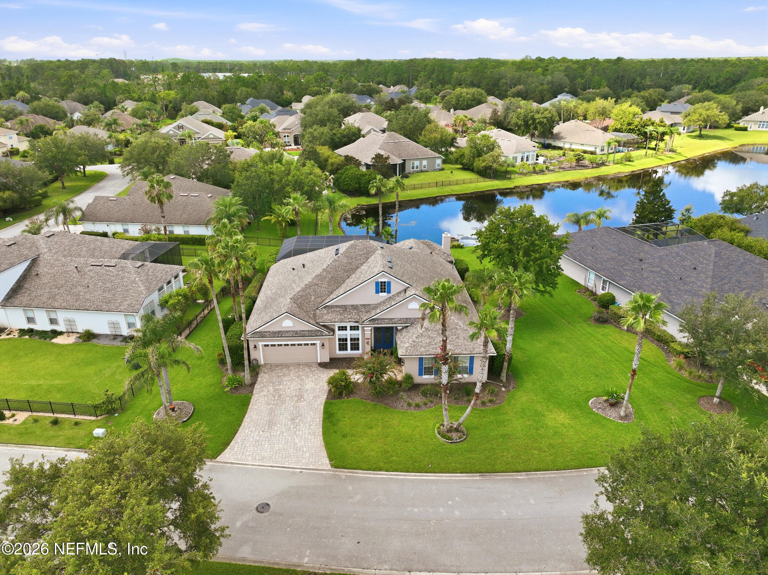 149 ABBOTTS Way, St. Augustine — photo 3