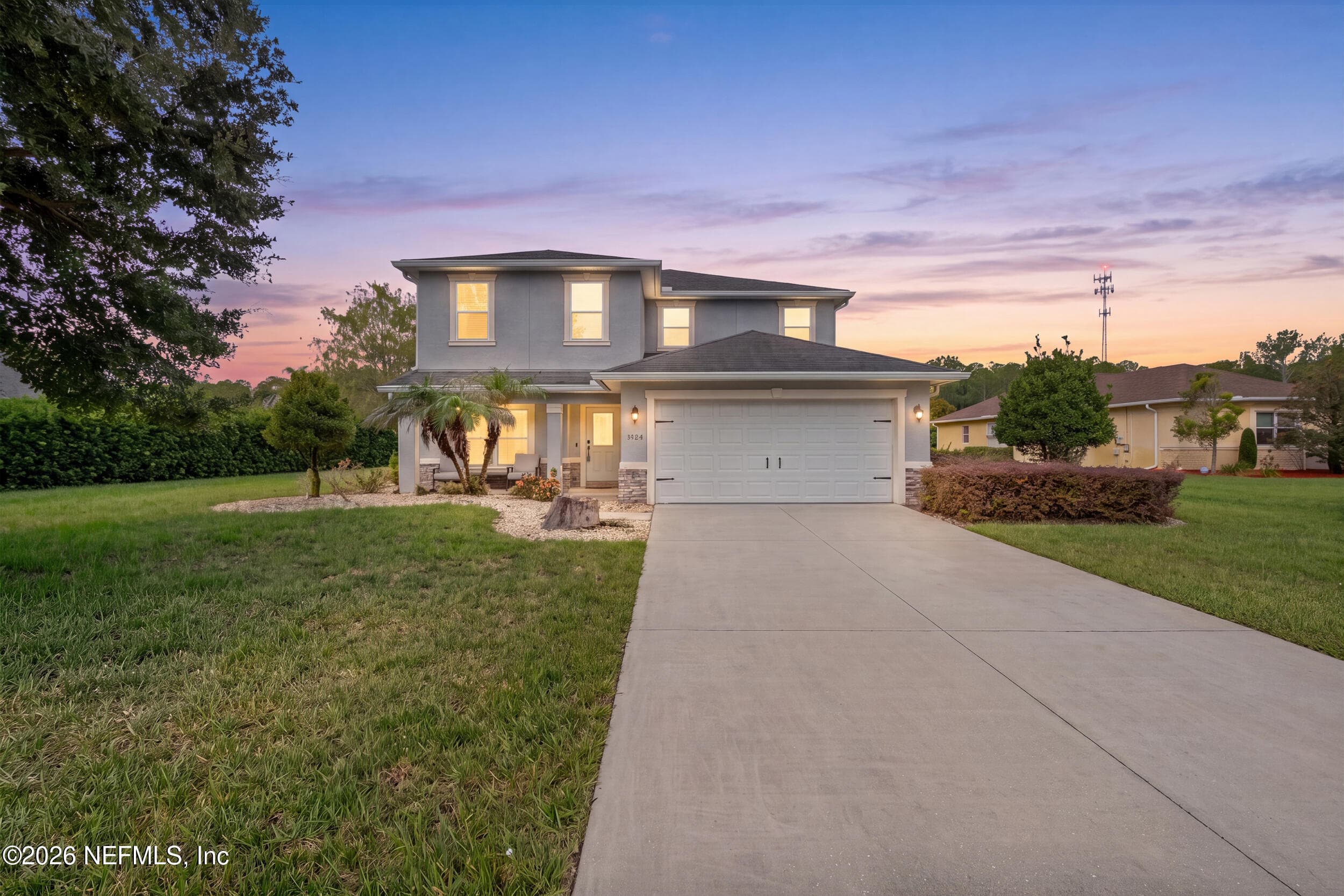 3324 WESTMEATH Drive, Ormond Beach, FL 32174, Ormond Beach — exterior