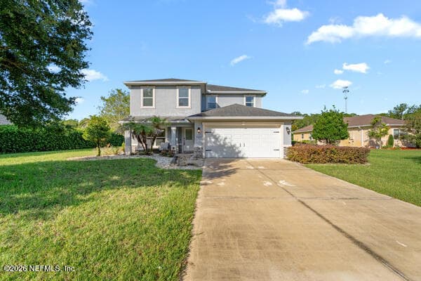 3324 WESTMEATH Drive, Ormond Beach, FL 32174, Ormond Beach — photo 2