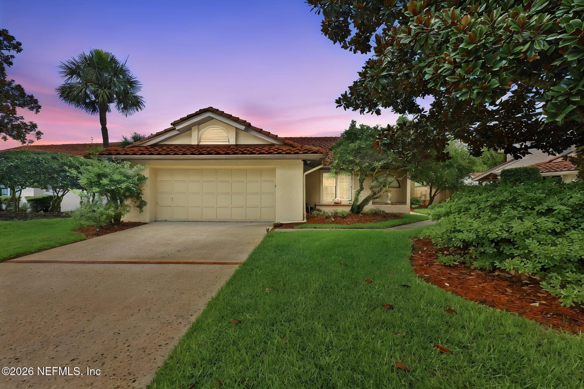 4582 CORRIENTES Circle S, Jacksonville, FL 32217, Jacksonville — exterior