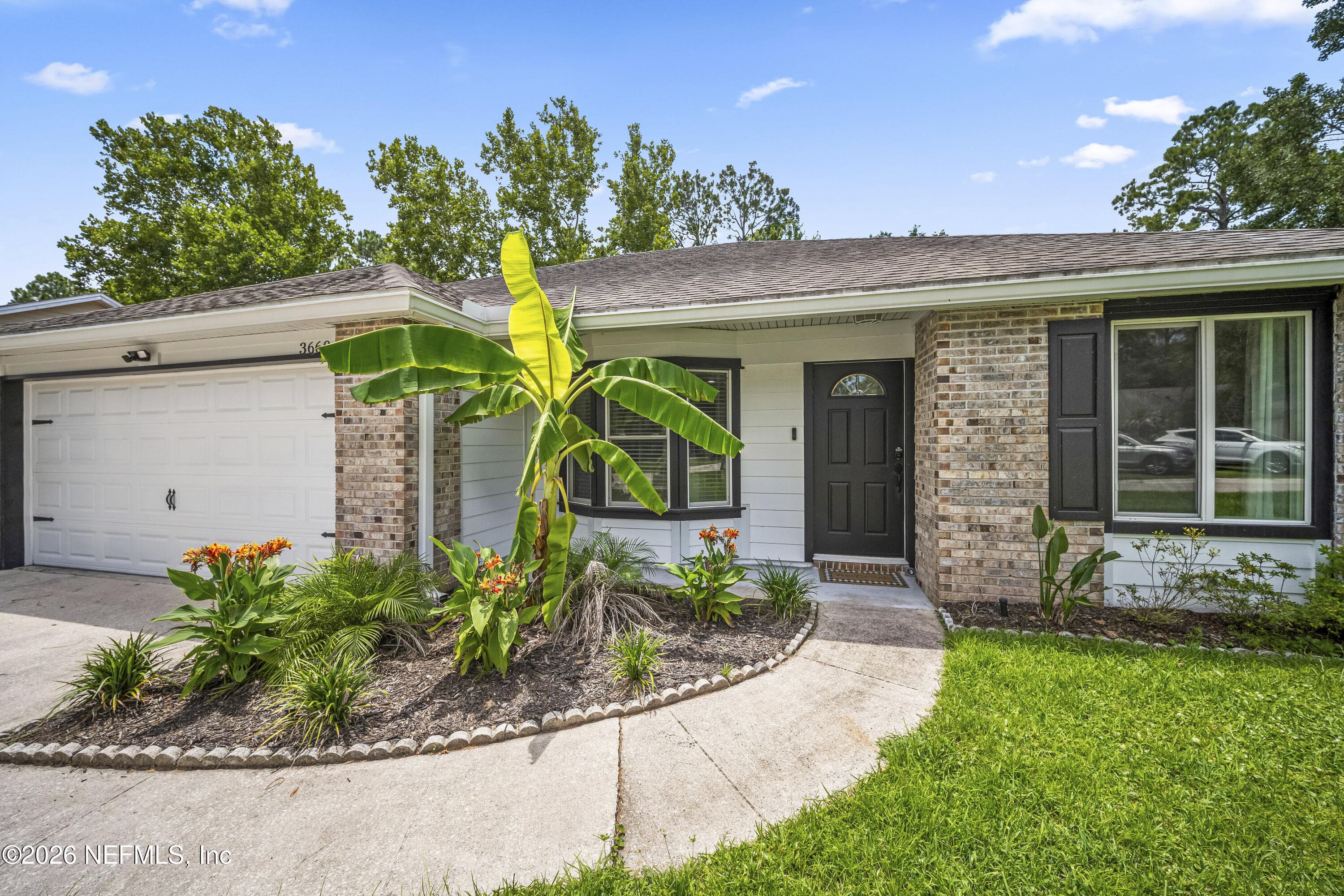 3660 MANDARIN WOODS Drive N, Jacksonville, FL 32223, Jacksonville — photo 3