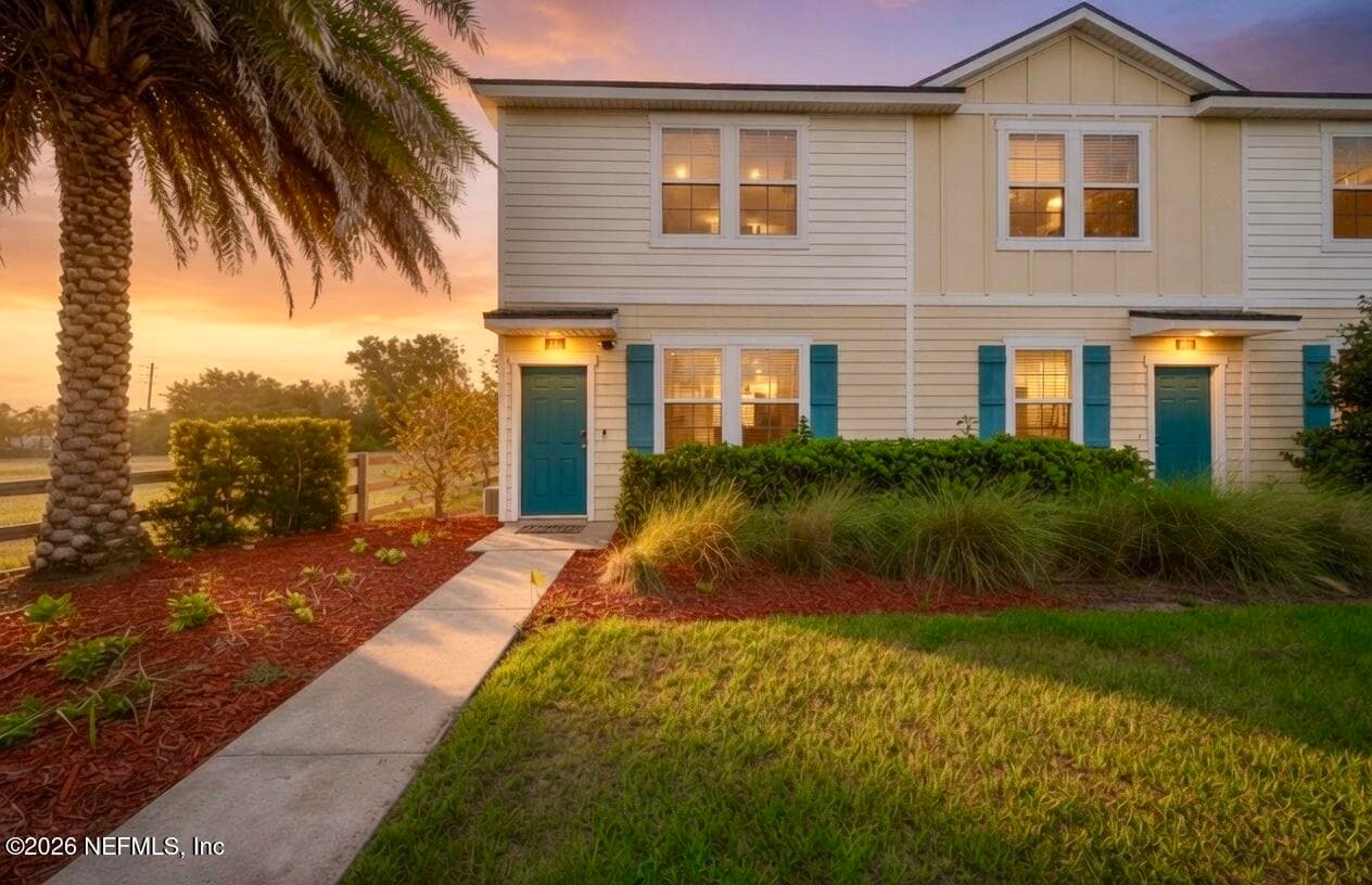 834 ROTARY Road, Jacksonville, FL 32211, Jacksonville — exterior
