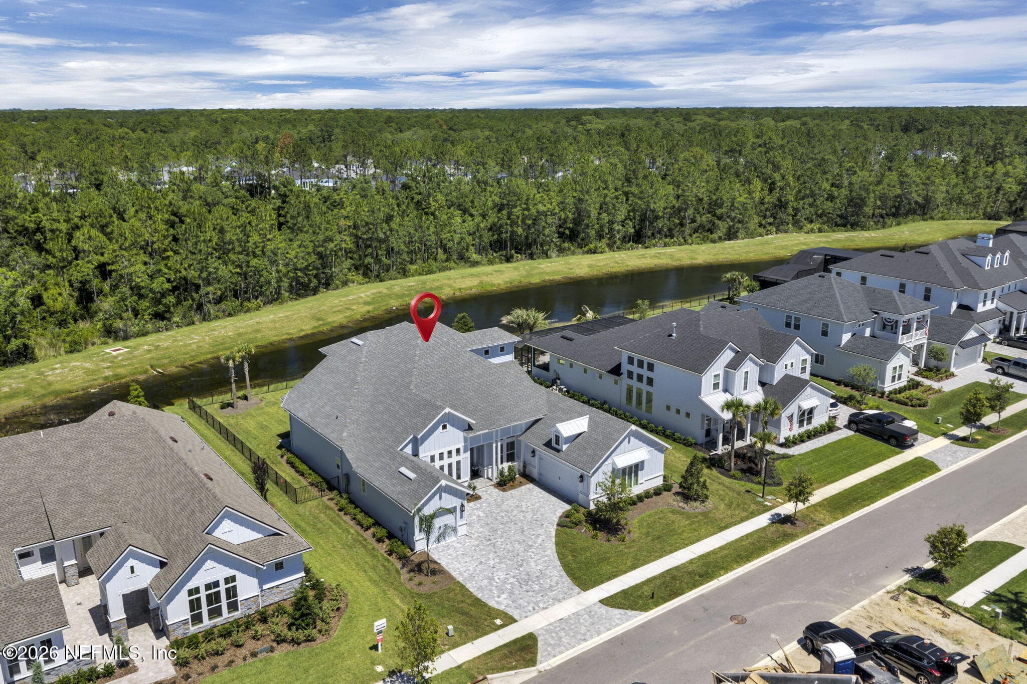 67 BARRIER REEF Drive, Ponte Vedra, FL 32081, Ponte Vedra — photo 3