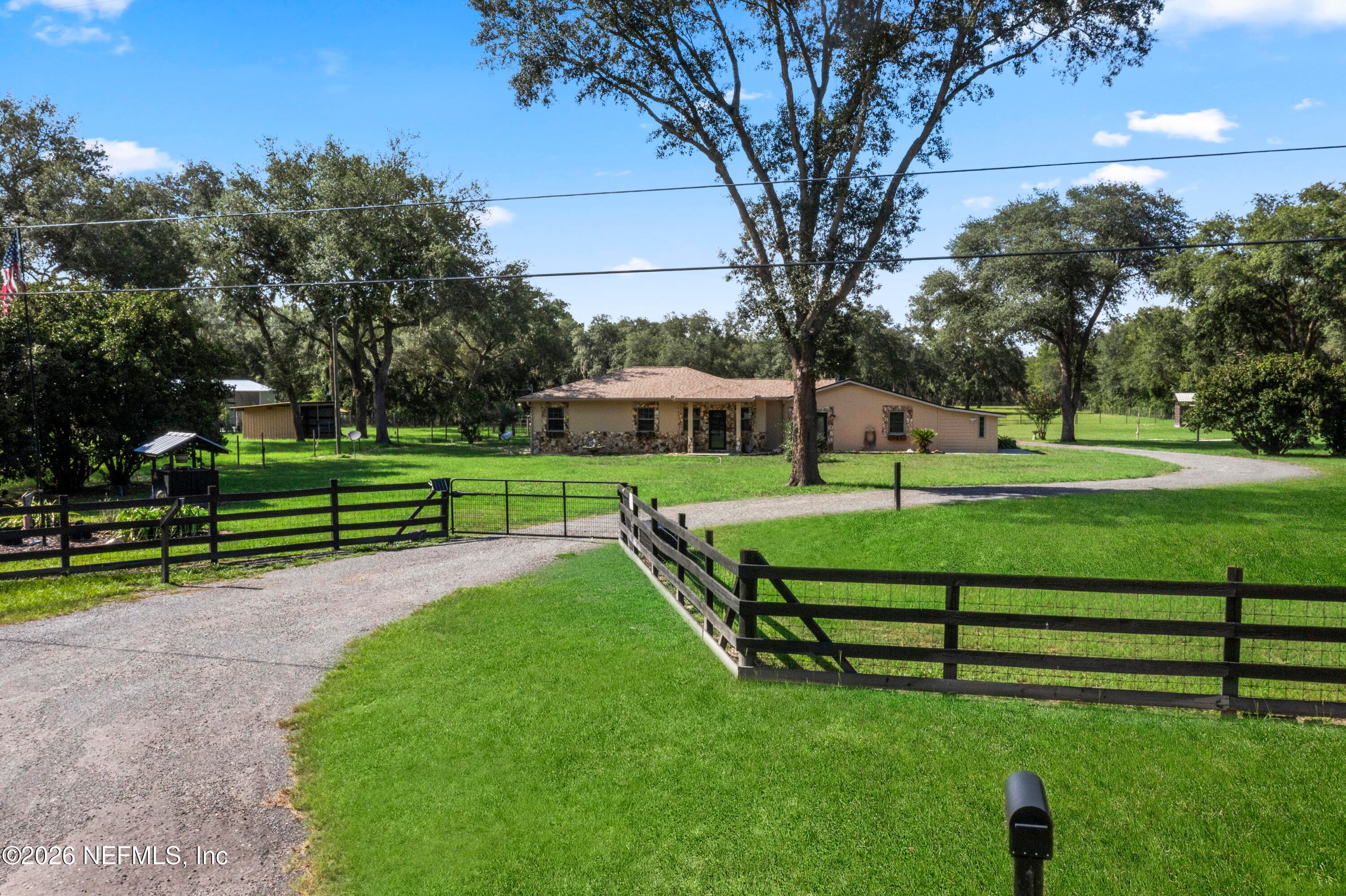 3564 JIMS Court, Green Cove Springs, FL 32043, Green Cove Springs — exterior