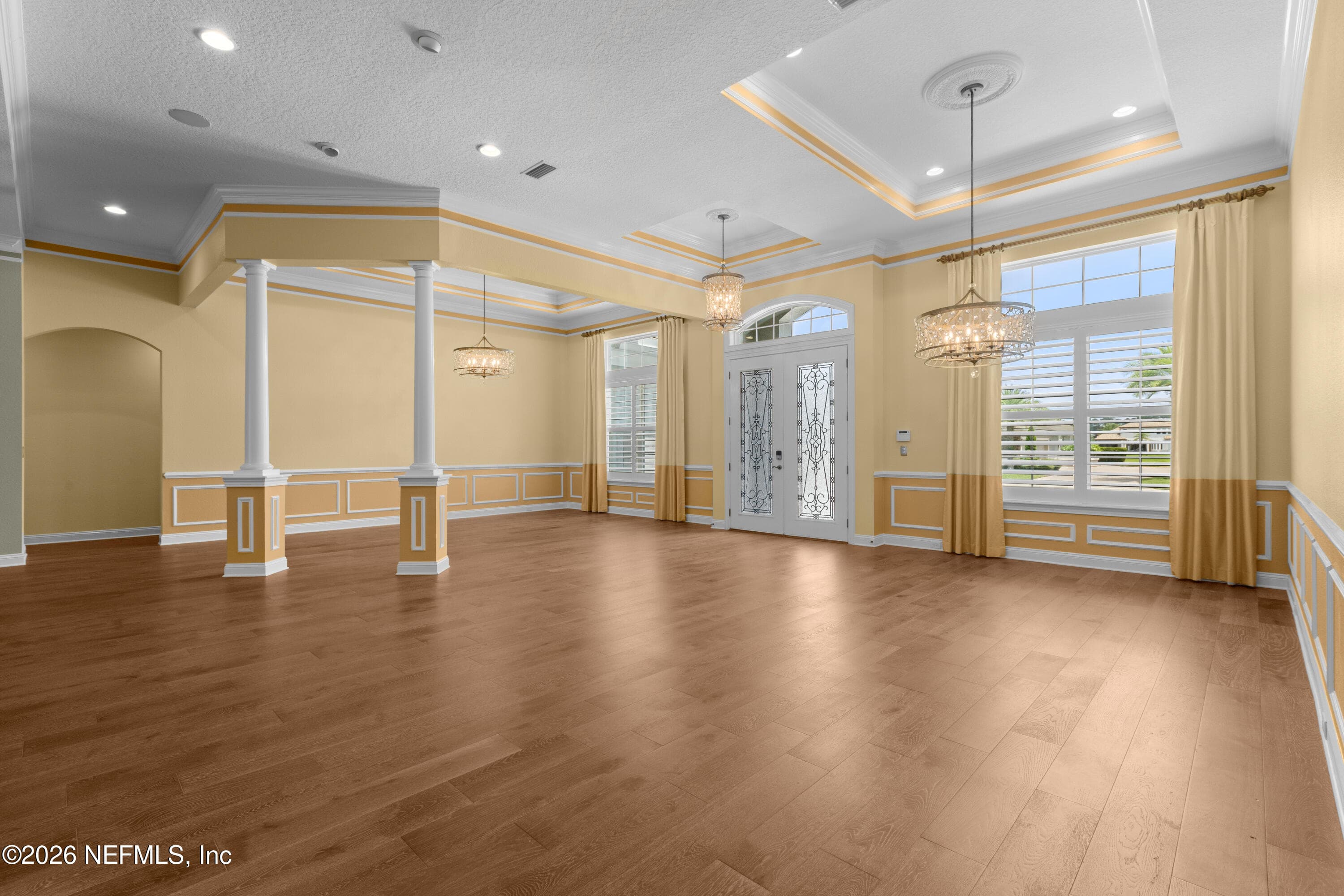 469 E KESLEY Lane, Jacksonville — photo 3